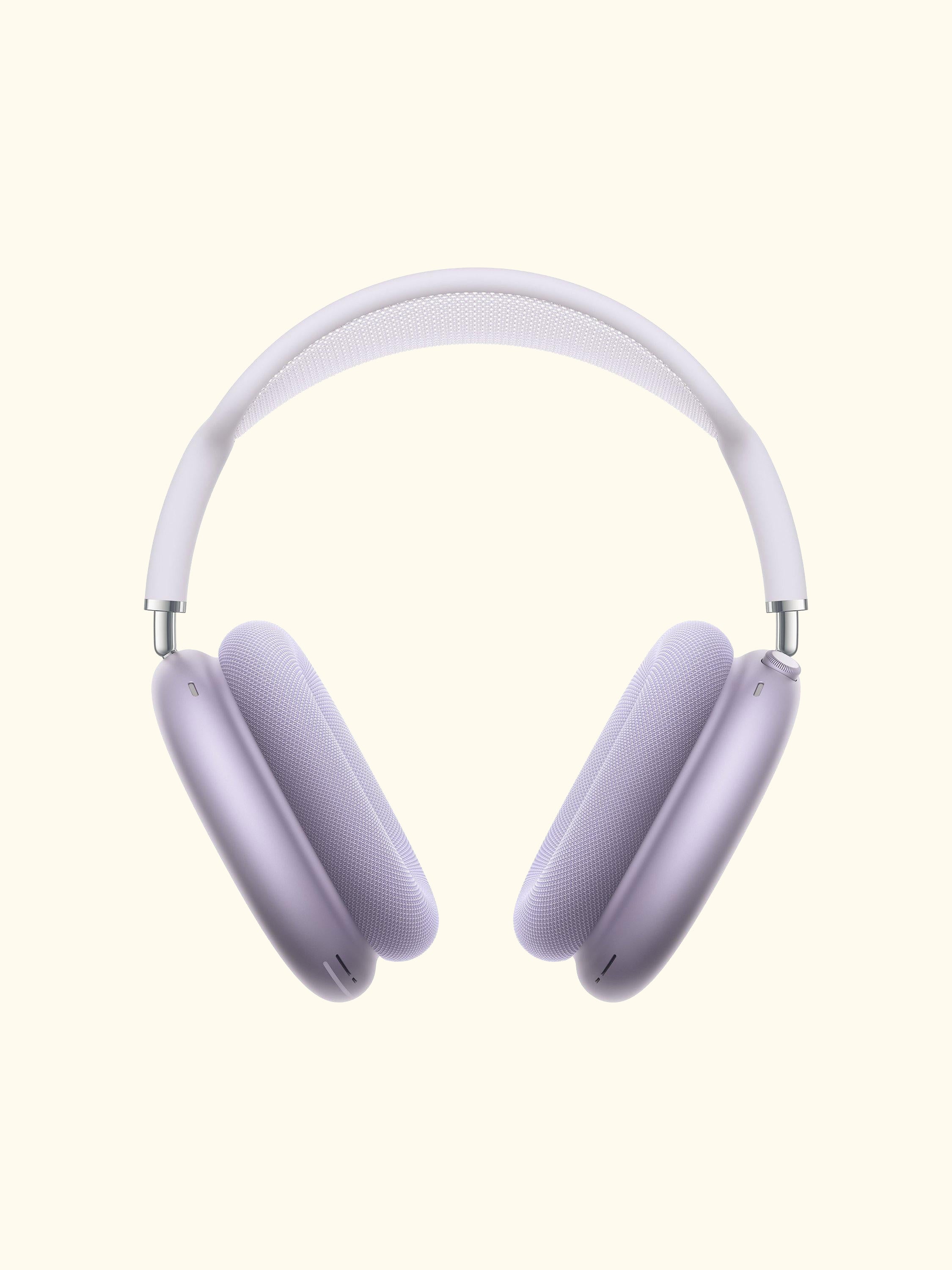 AirPods Max Noise Cancelling Wireless Bluetooth Over-Ear Headphones, USB-C Charging