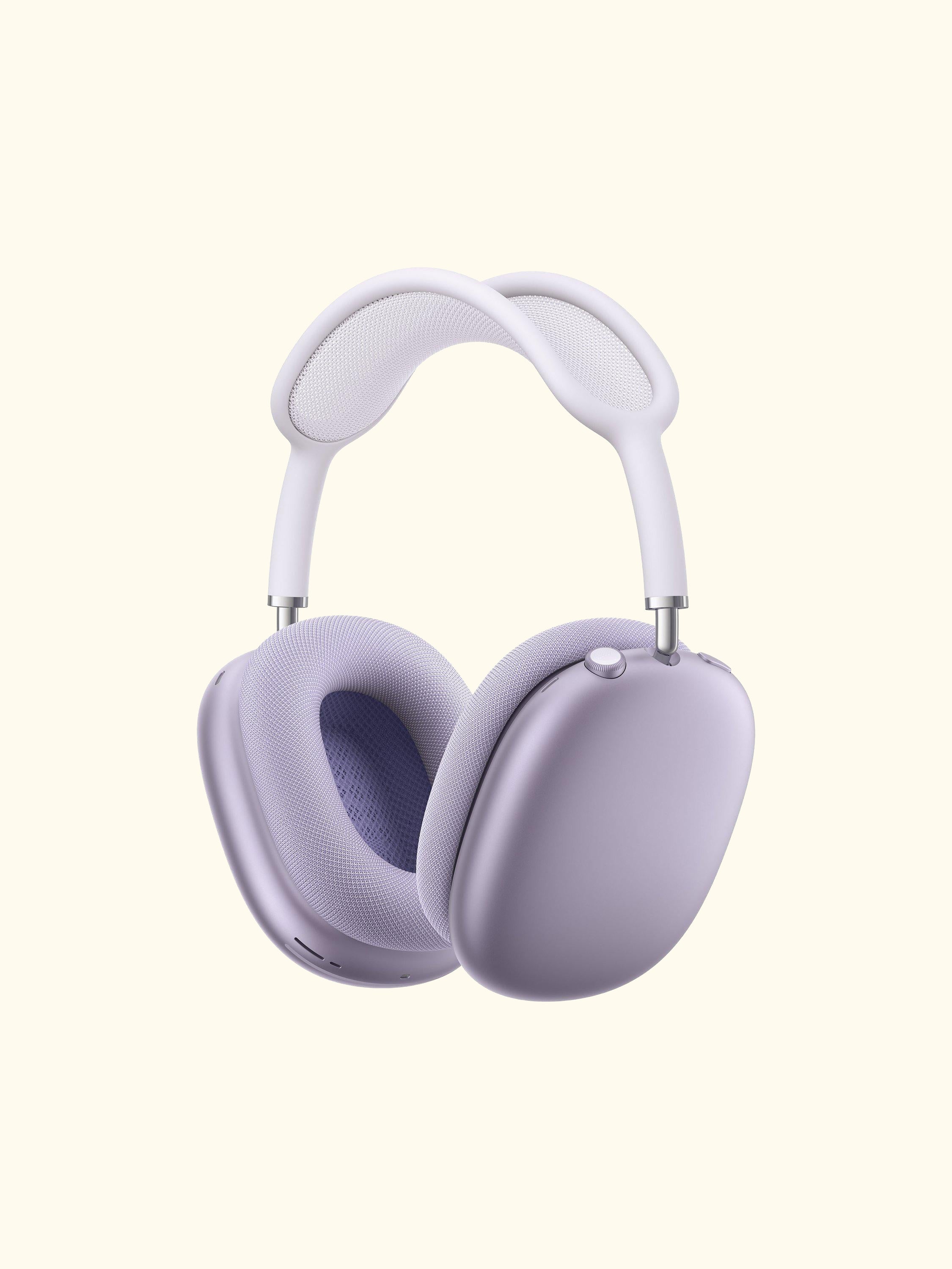 AirPods Max Noise Cancelling Wireless Bluetooth Over-Ear Headphones, USB-C Charging