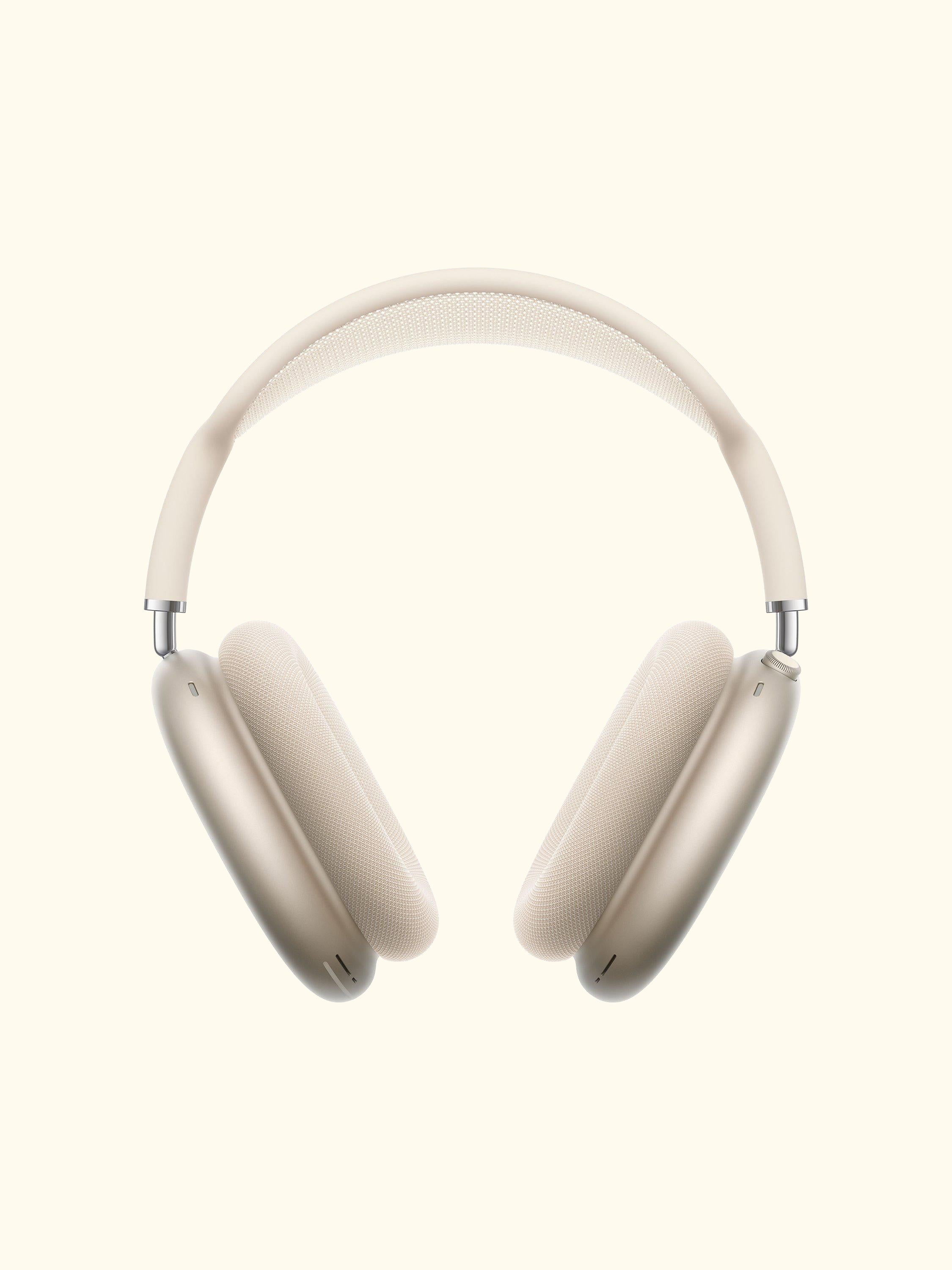 AirPods Max Noise Cancelling Wireless Bluetooth Over-Ear Headphones, USB-C Charging