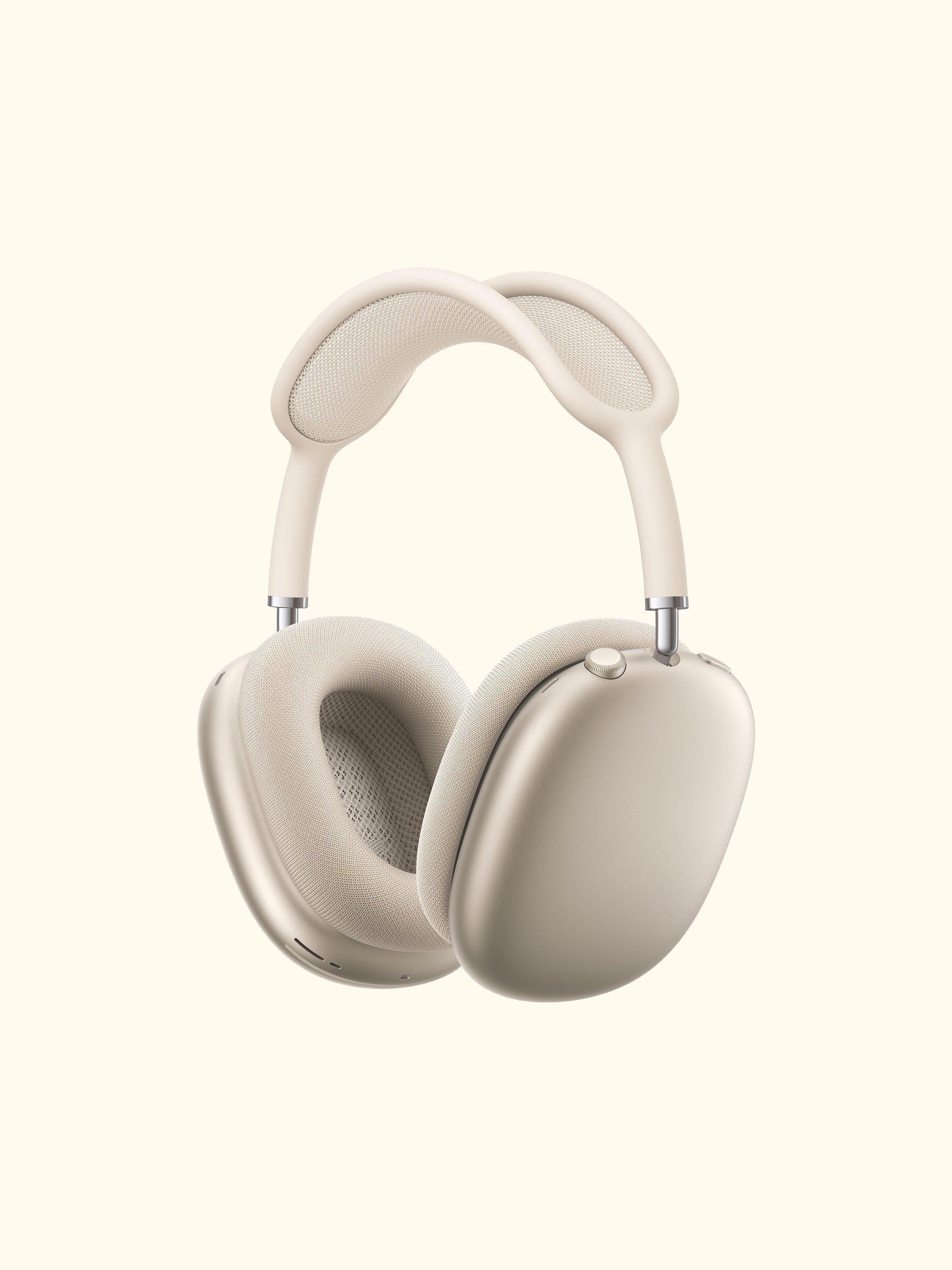 AirPods Max Noise Cancelling Wireless Bluetooth Over-Ear Headphones, USB-C Charging