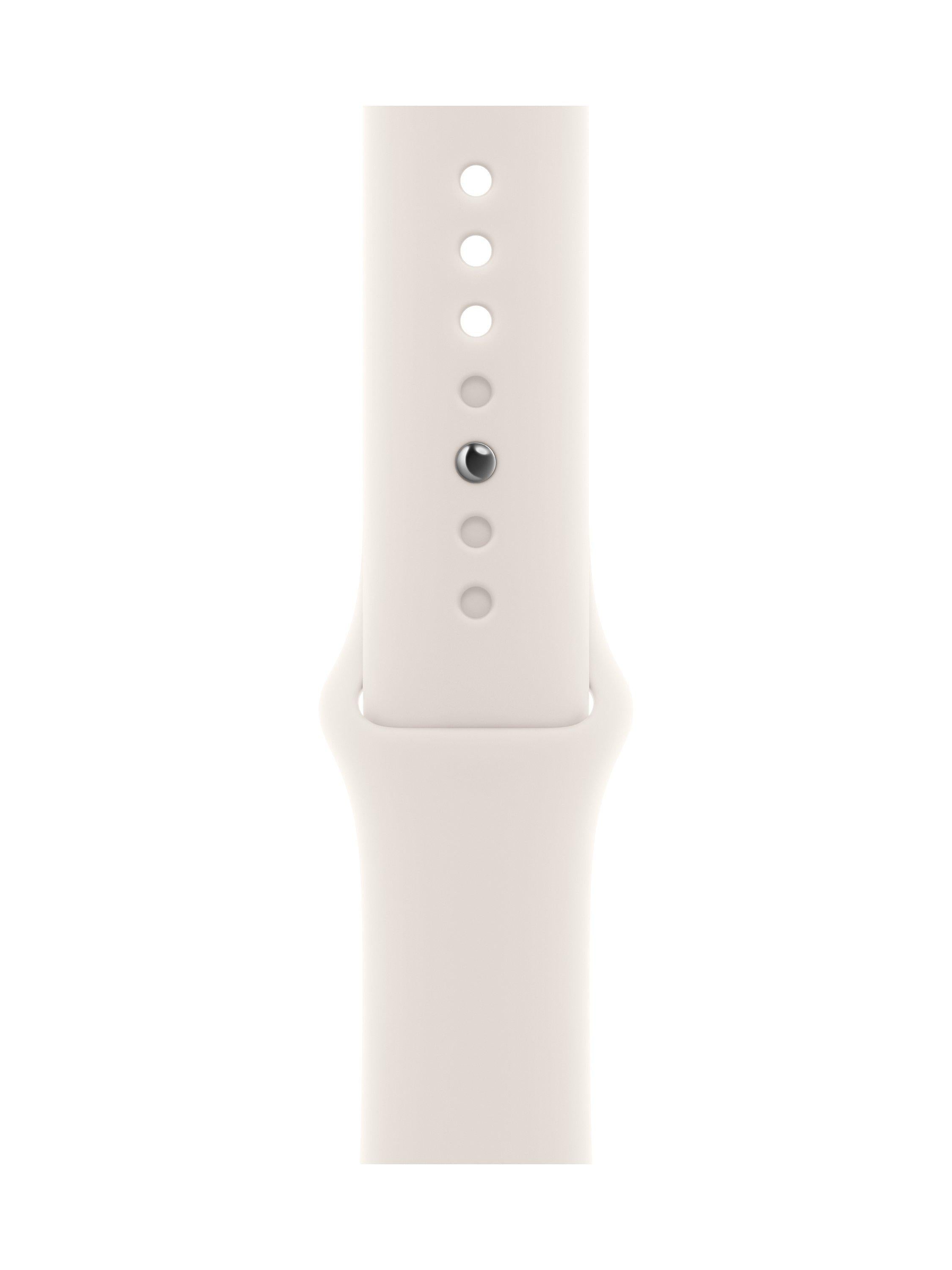 Watch 42mm Sport Band, Small-Medium