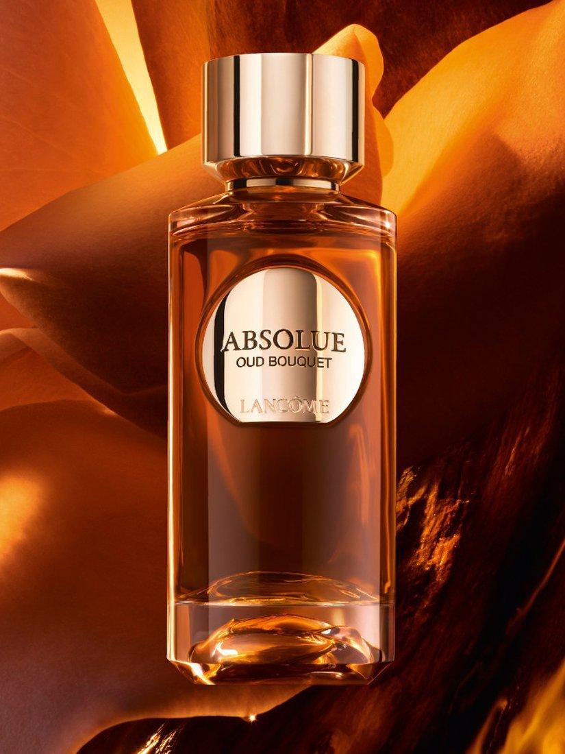 Absolue Les Parfums Oud Bouquet Eau de Parfum, 100ml