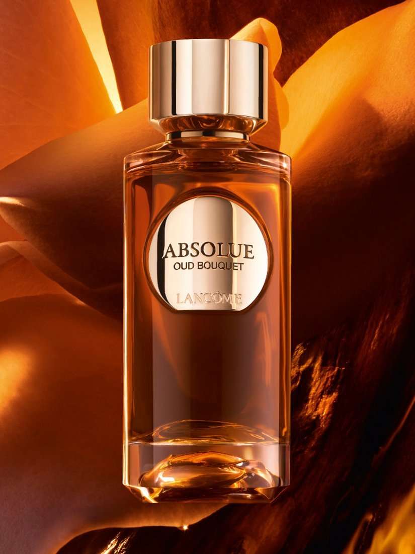 Absolue Les Parfums Oud Bouquet Eau de Parfum, 100ml