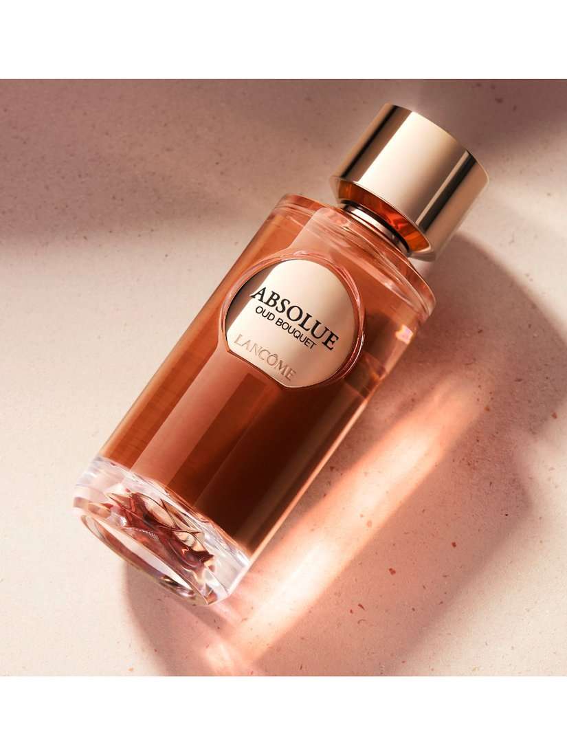 Absolue Les Parfums Oud Bouquet Eau de Parfum, 100ml