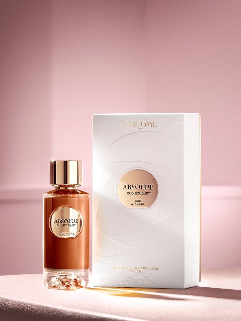 Absolue Les Parfums Oud Bouquet Eau de Parfum, 100ml