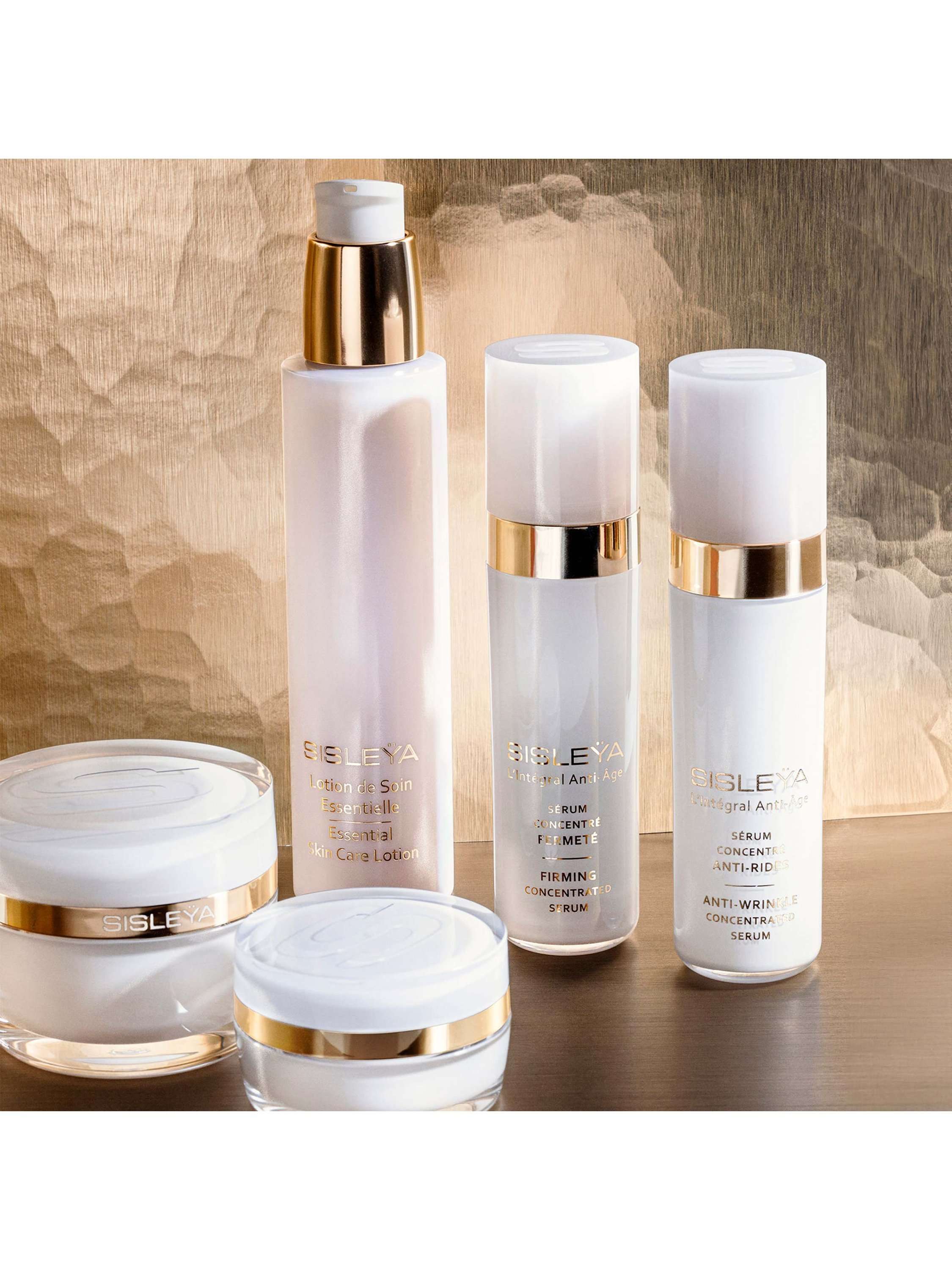Sisleÿa L'Intégral Anti-Âge, Travel Size