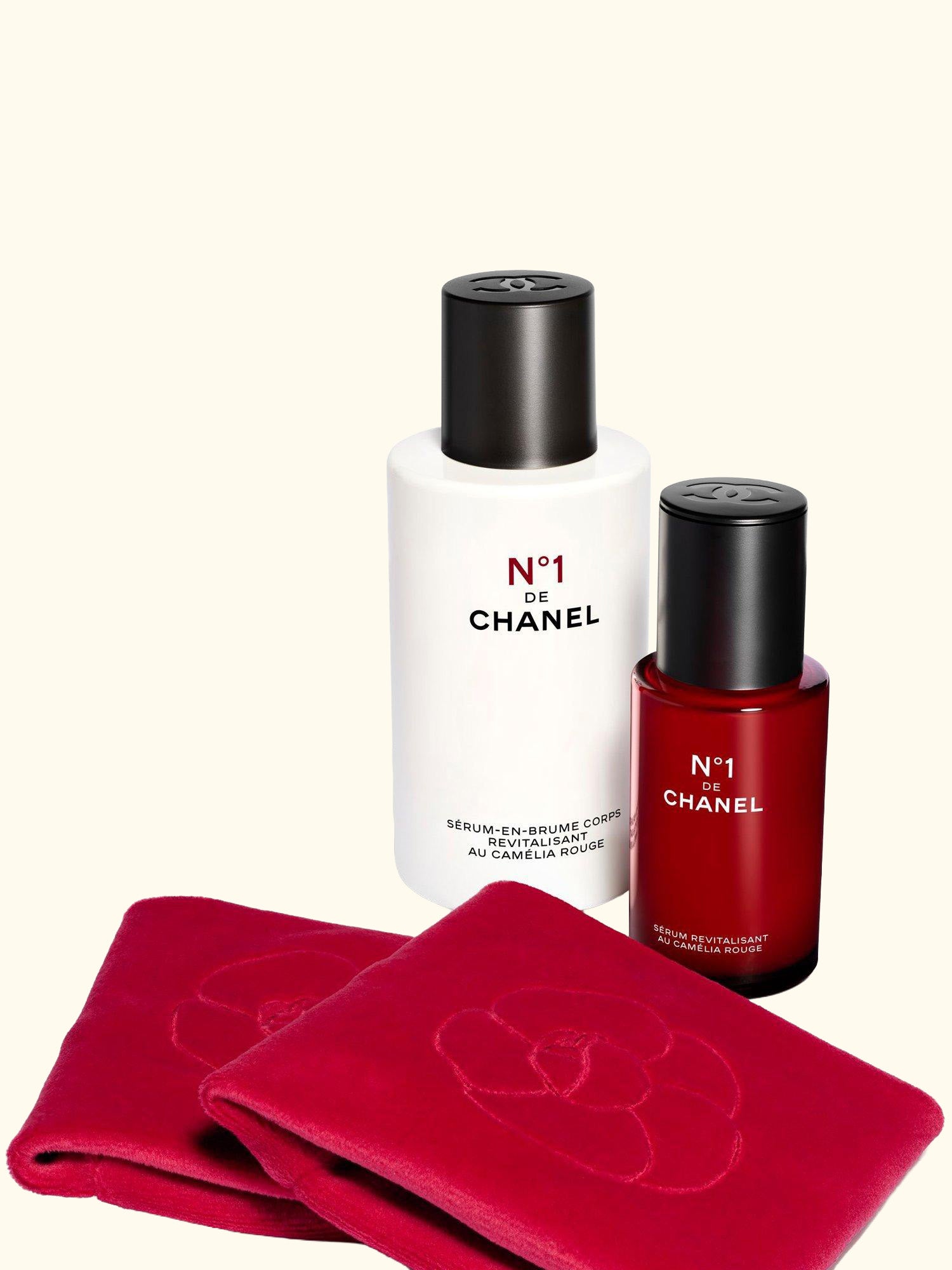 N°1 DE CHANEL Limited Edition Sport Skincare Gift Set
