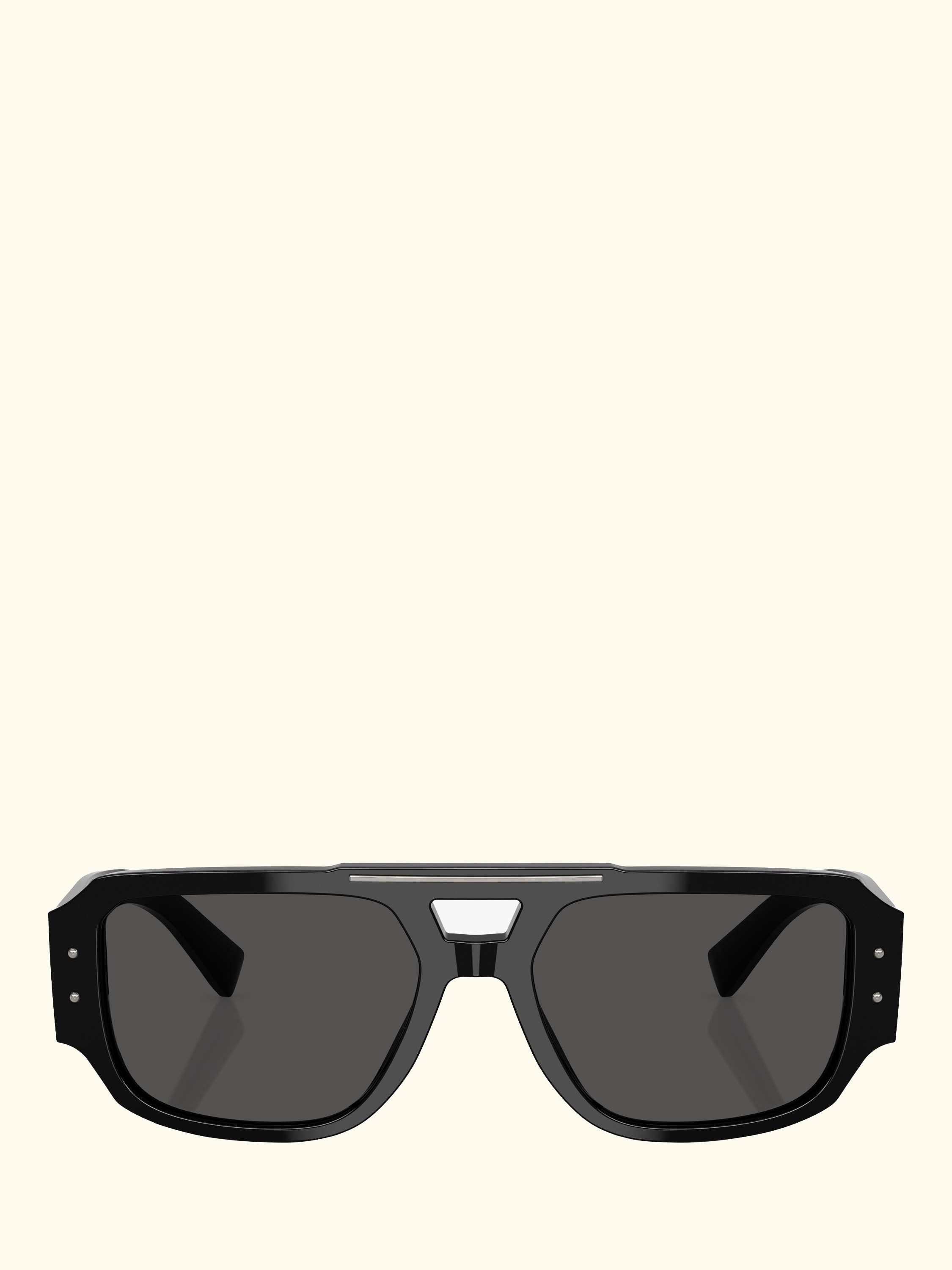 DG4482 Men's Rectangular Sunglasses