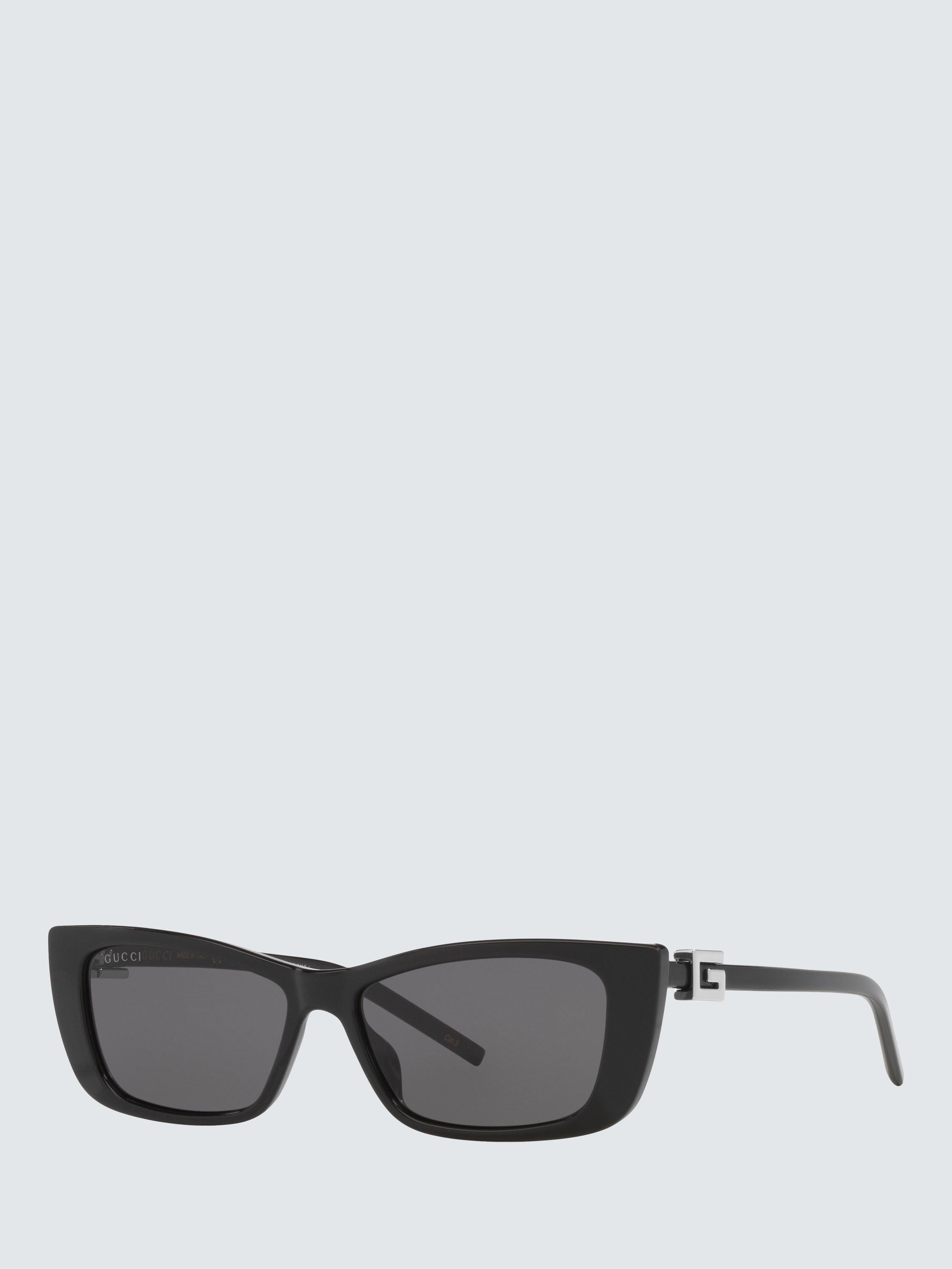 GC002291 Women's Rectangular Sunglasses