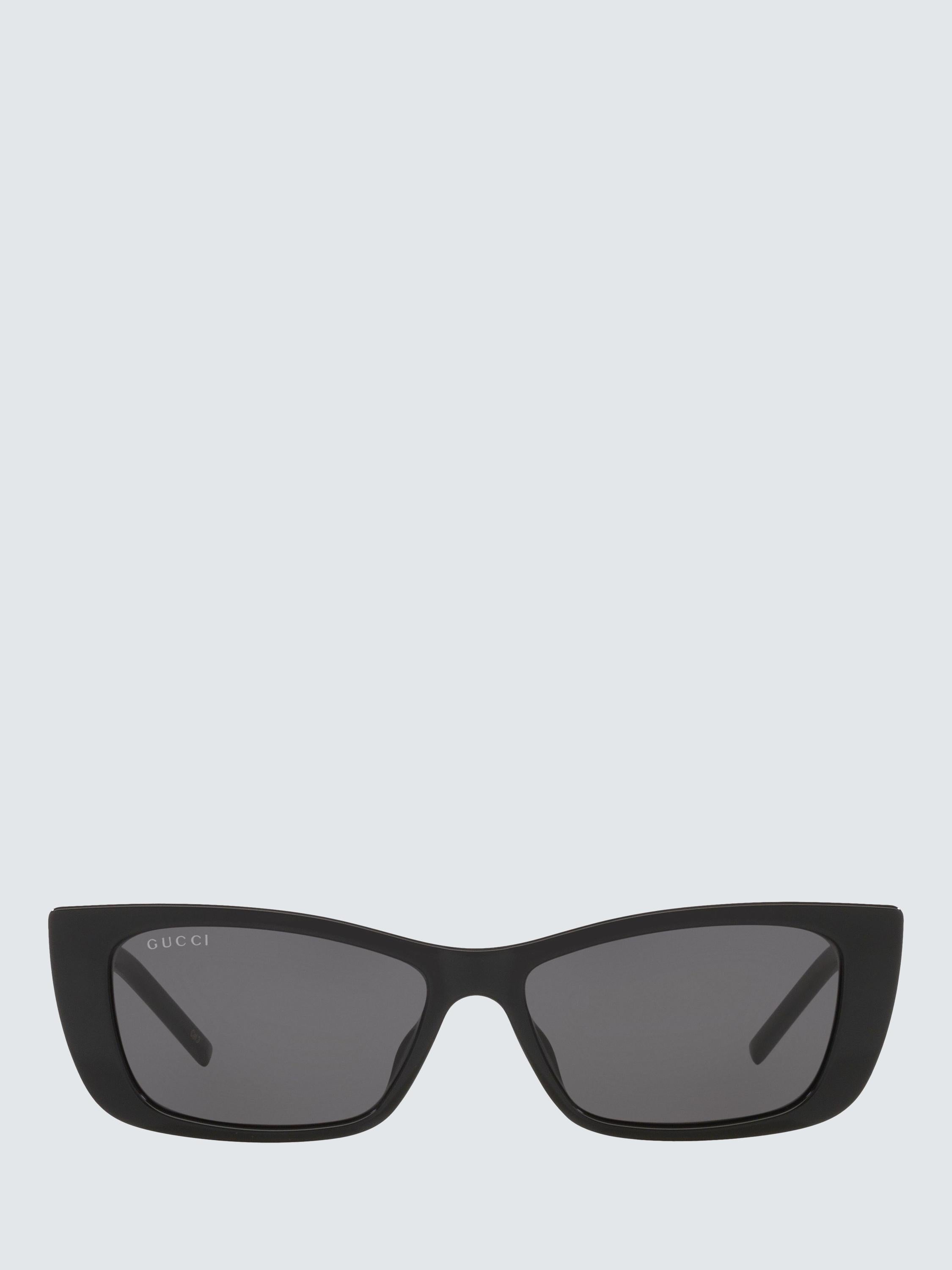 GC002291 Women's Rectangular Sunglasses
