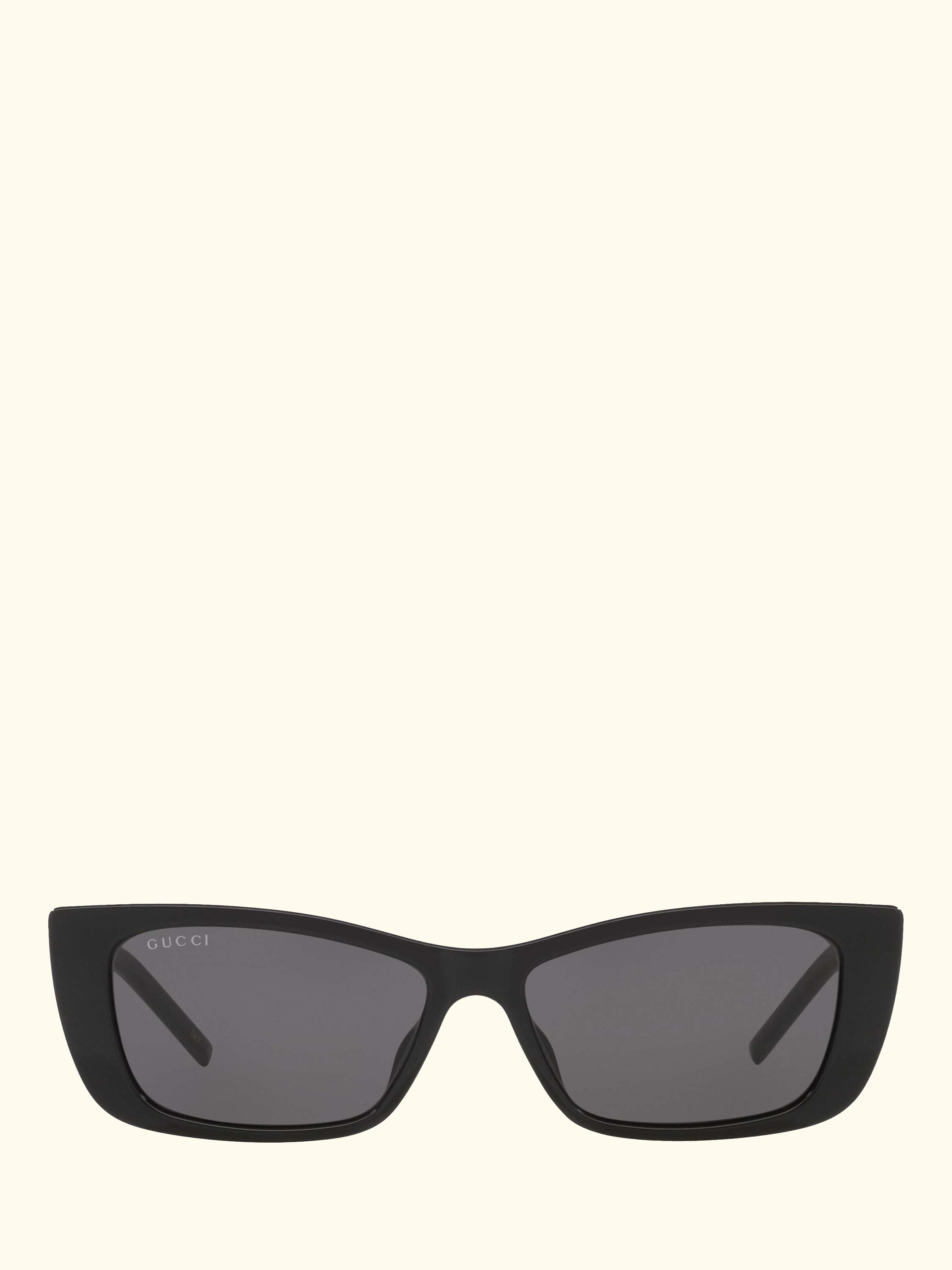 GC002291 Women's Rectangular Sunglasses