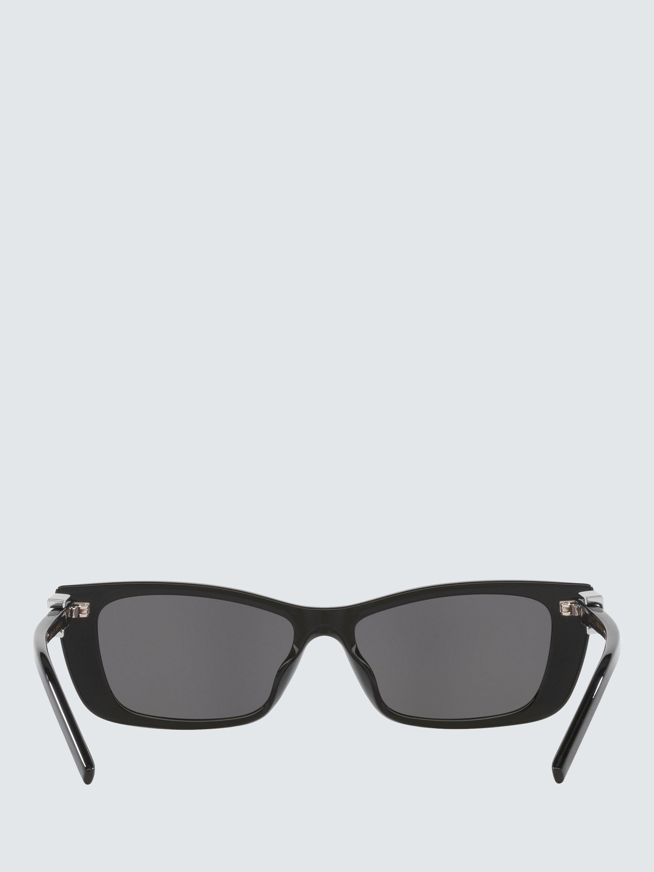 GC002291 Women's Rectangular Sunglasses