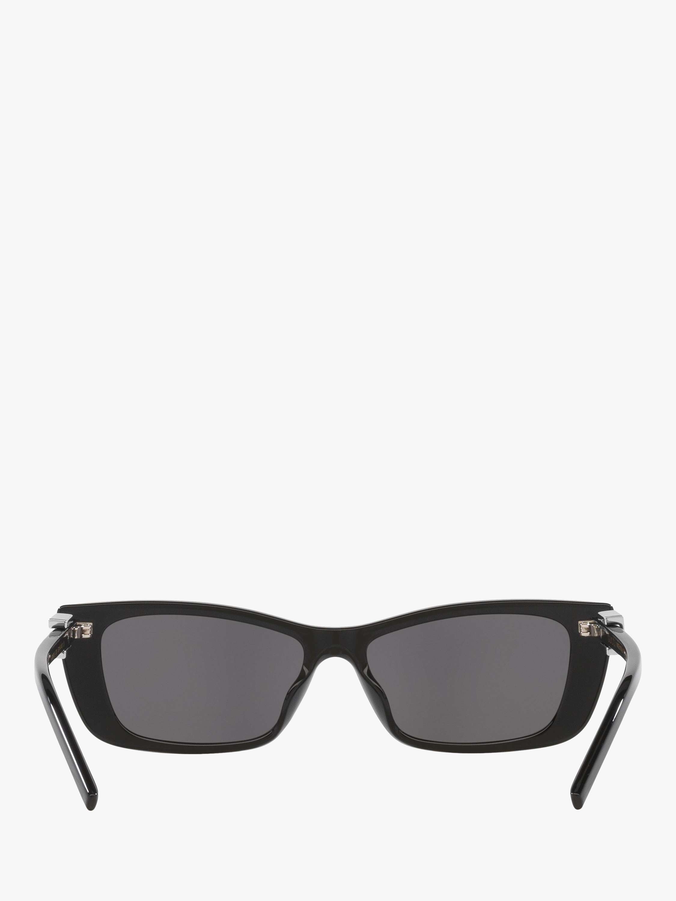 GC002291 Women's Rectangular Sunglasses