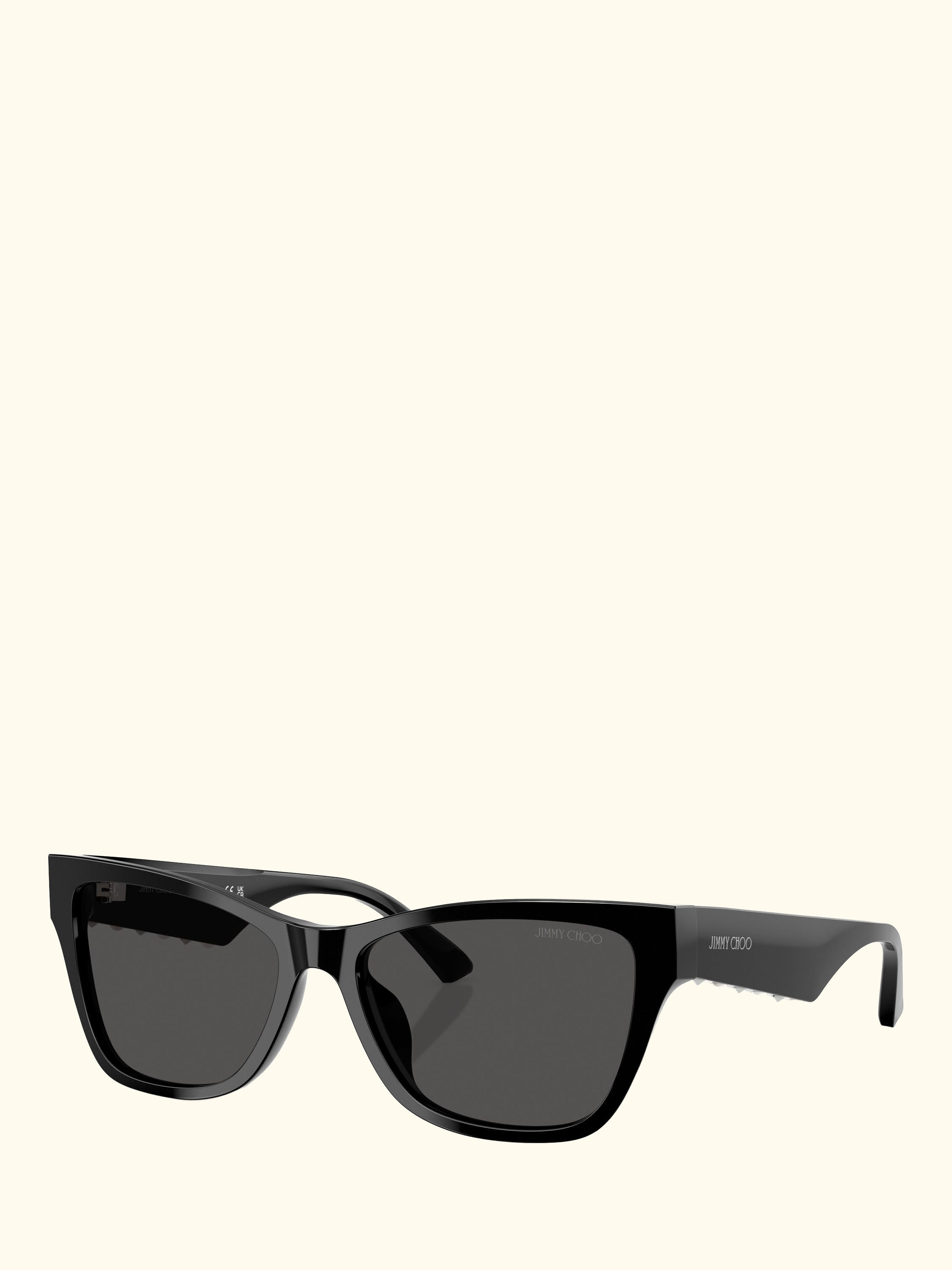 0JC5024HU D-Frame Sunglasses
