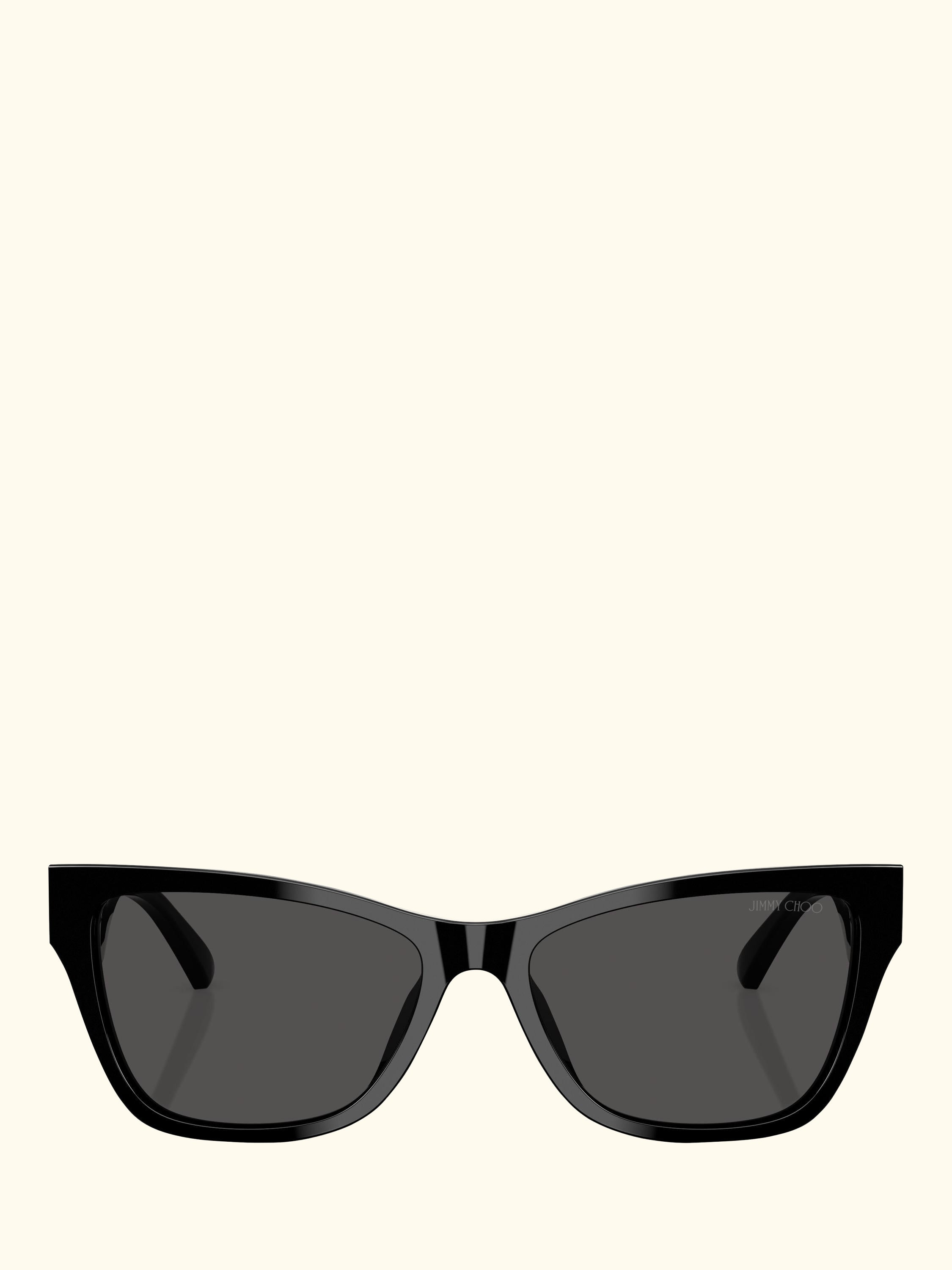 0JC5024HU D-Frame Sunglasses