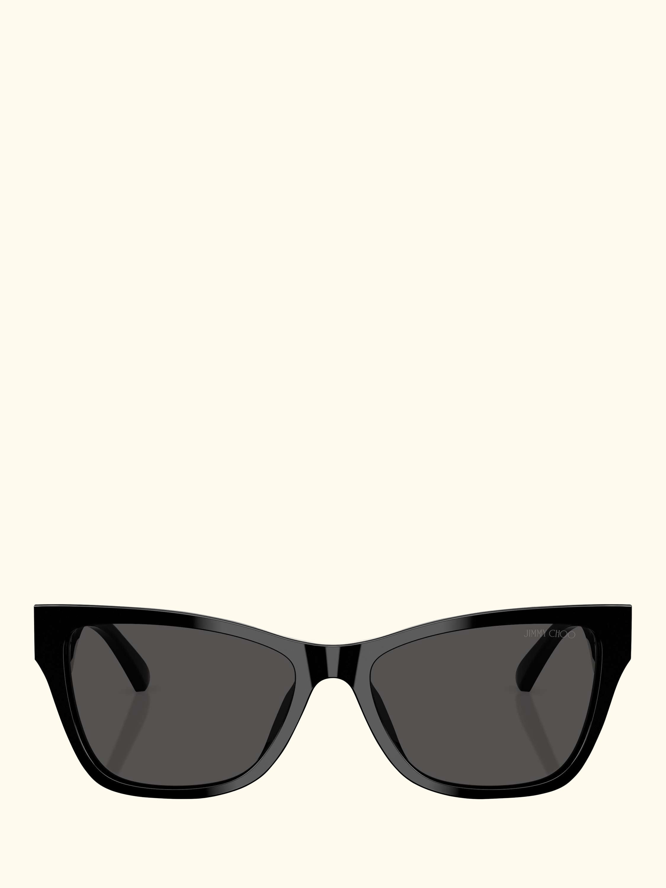 0JC5024HU D-Frame Sunglasses