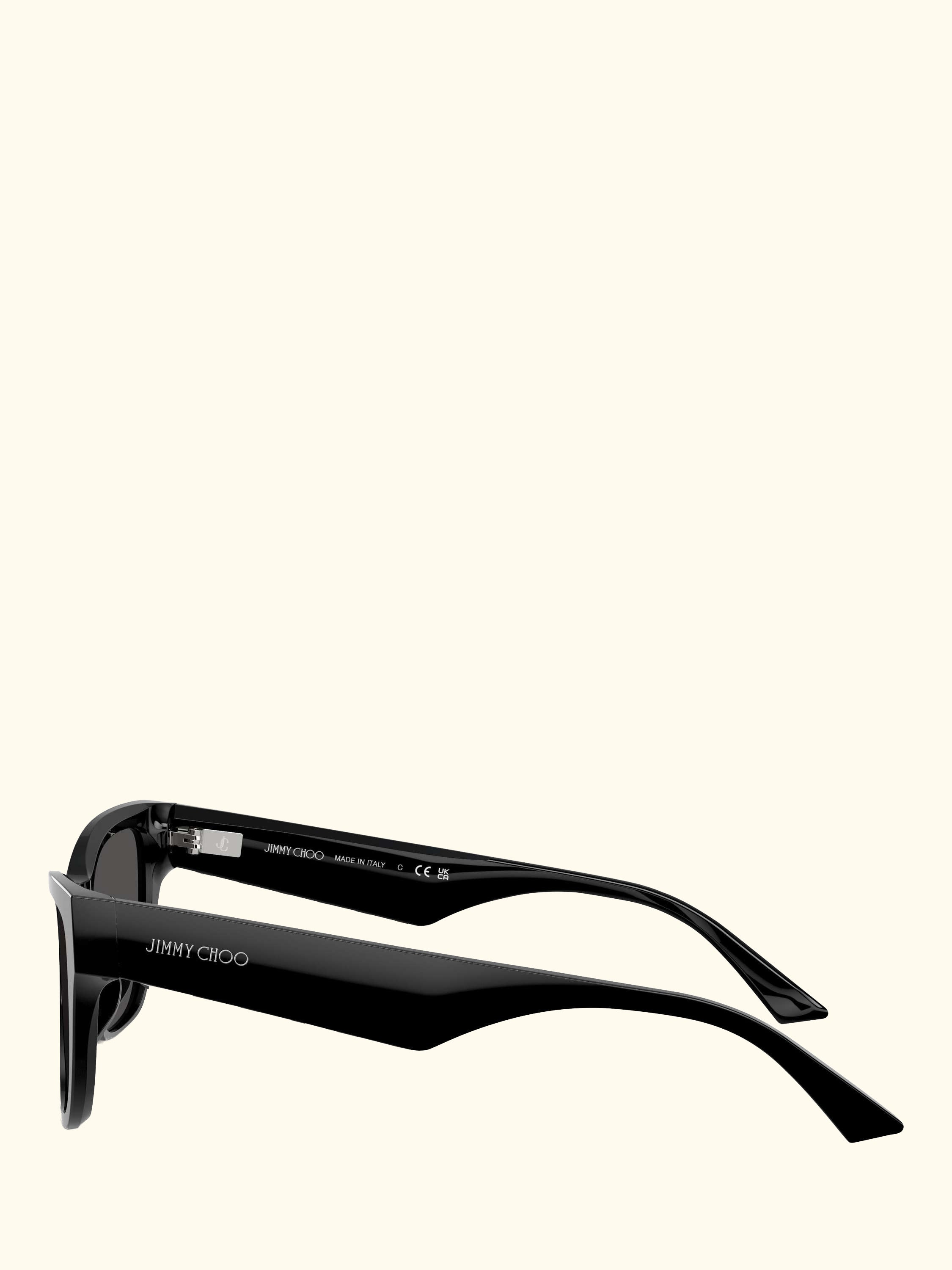 0JC5024HU D-Frame Sunglasses
