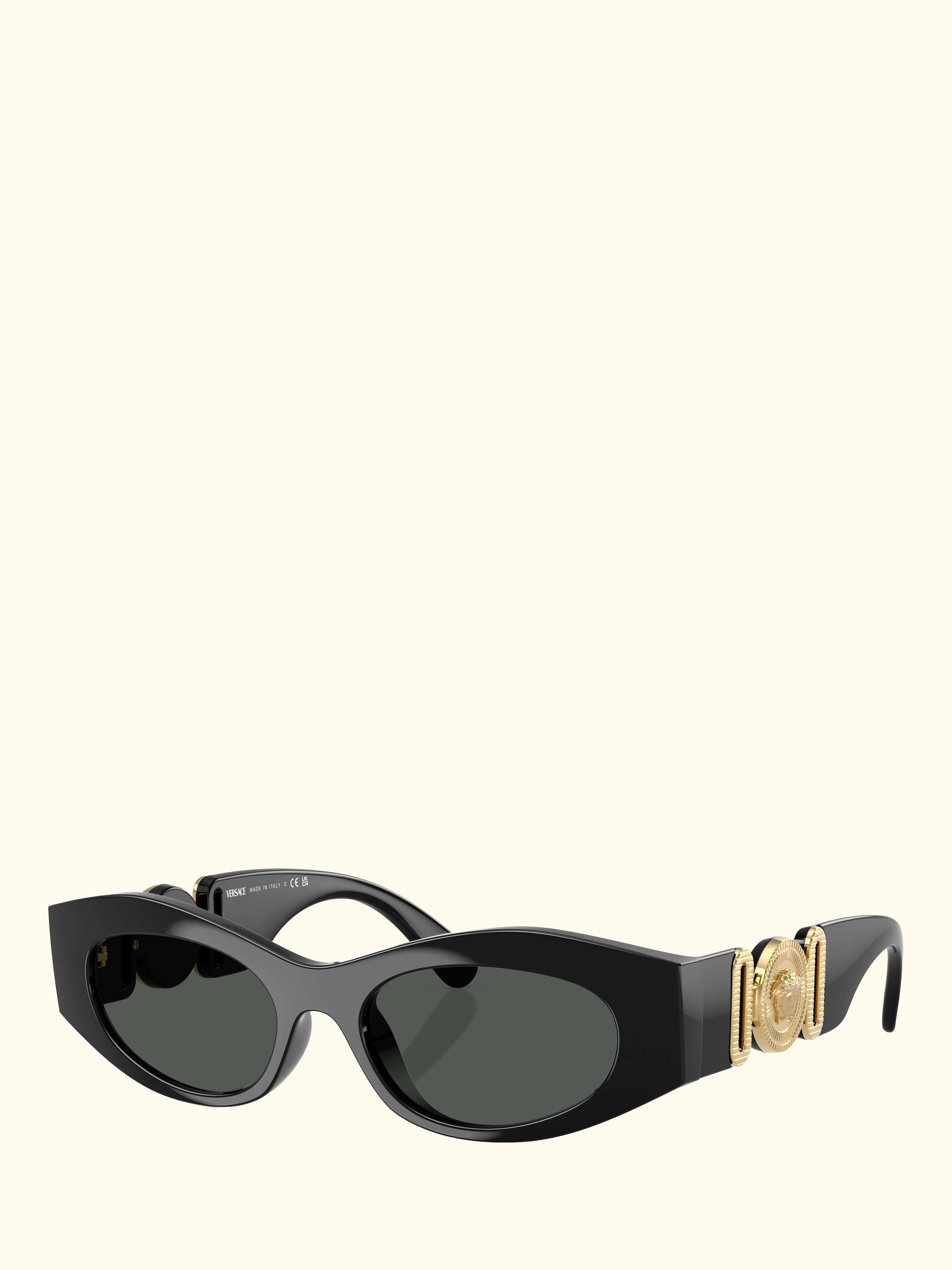 0VE4480U Rectangular Sunglasses