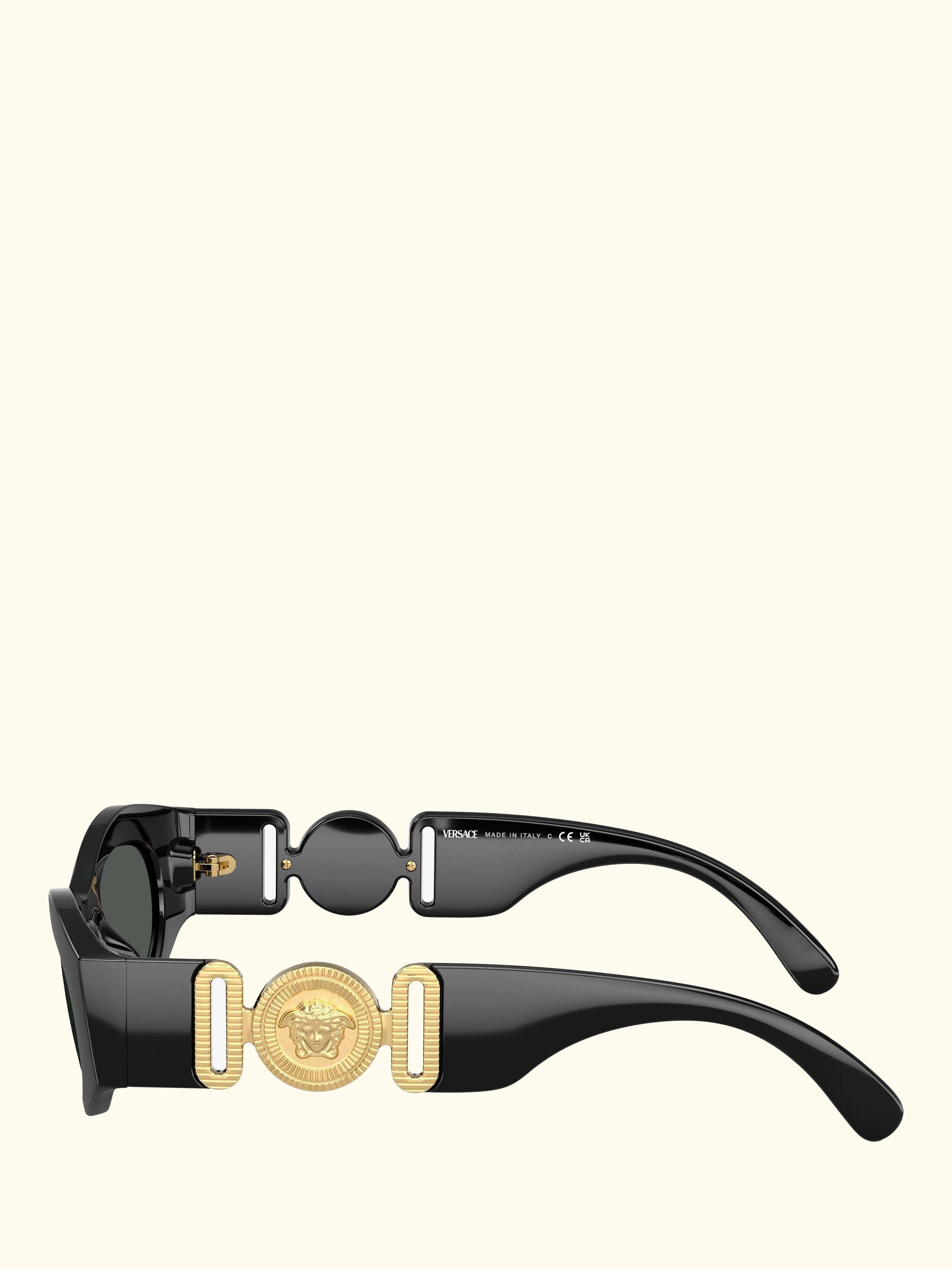 0VE4480U Rectangular Sunglasses