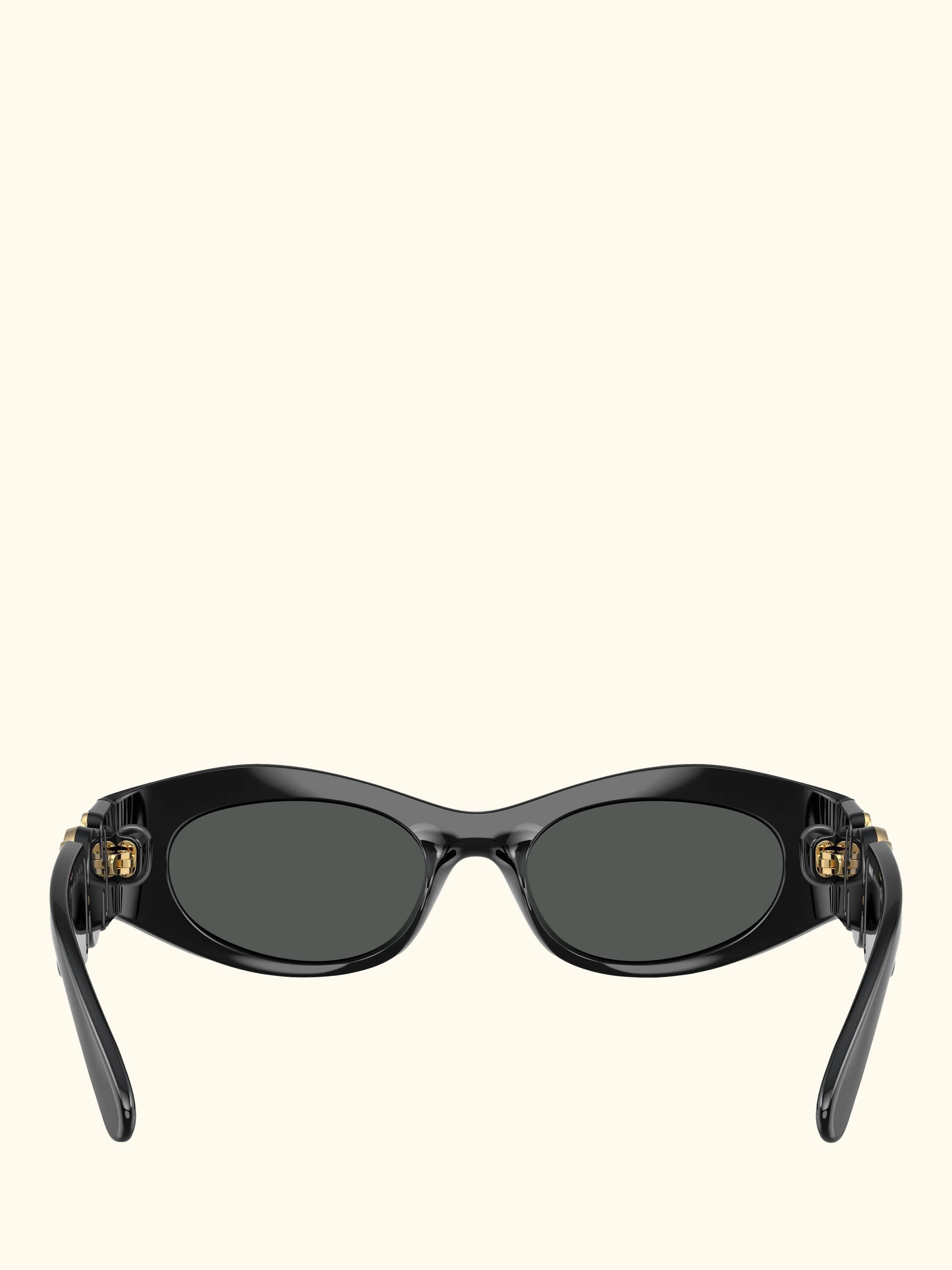 0VE4480U Rectangular Sunglasses