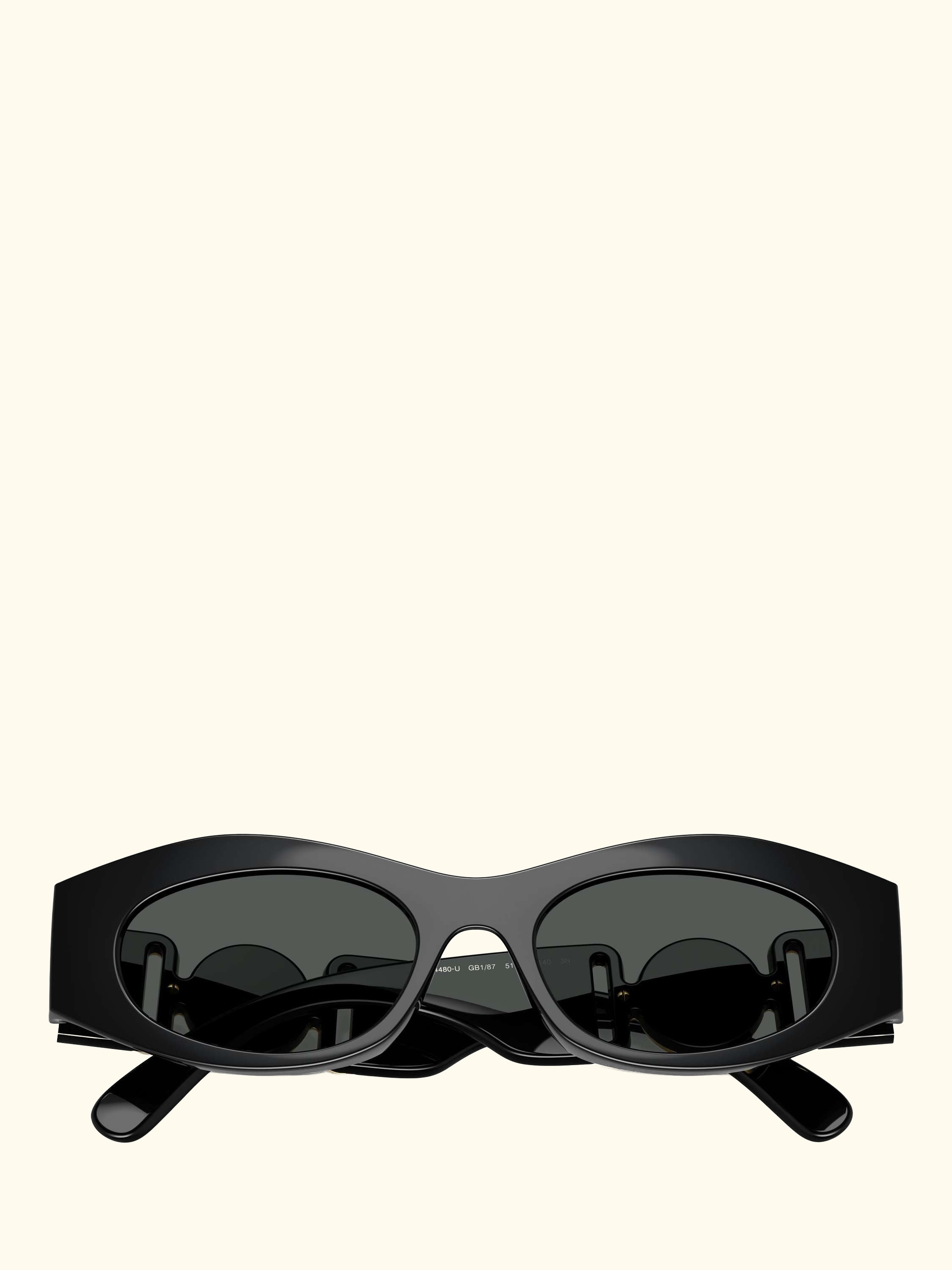 0VE4480U Rectangular Sunglasses