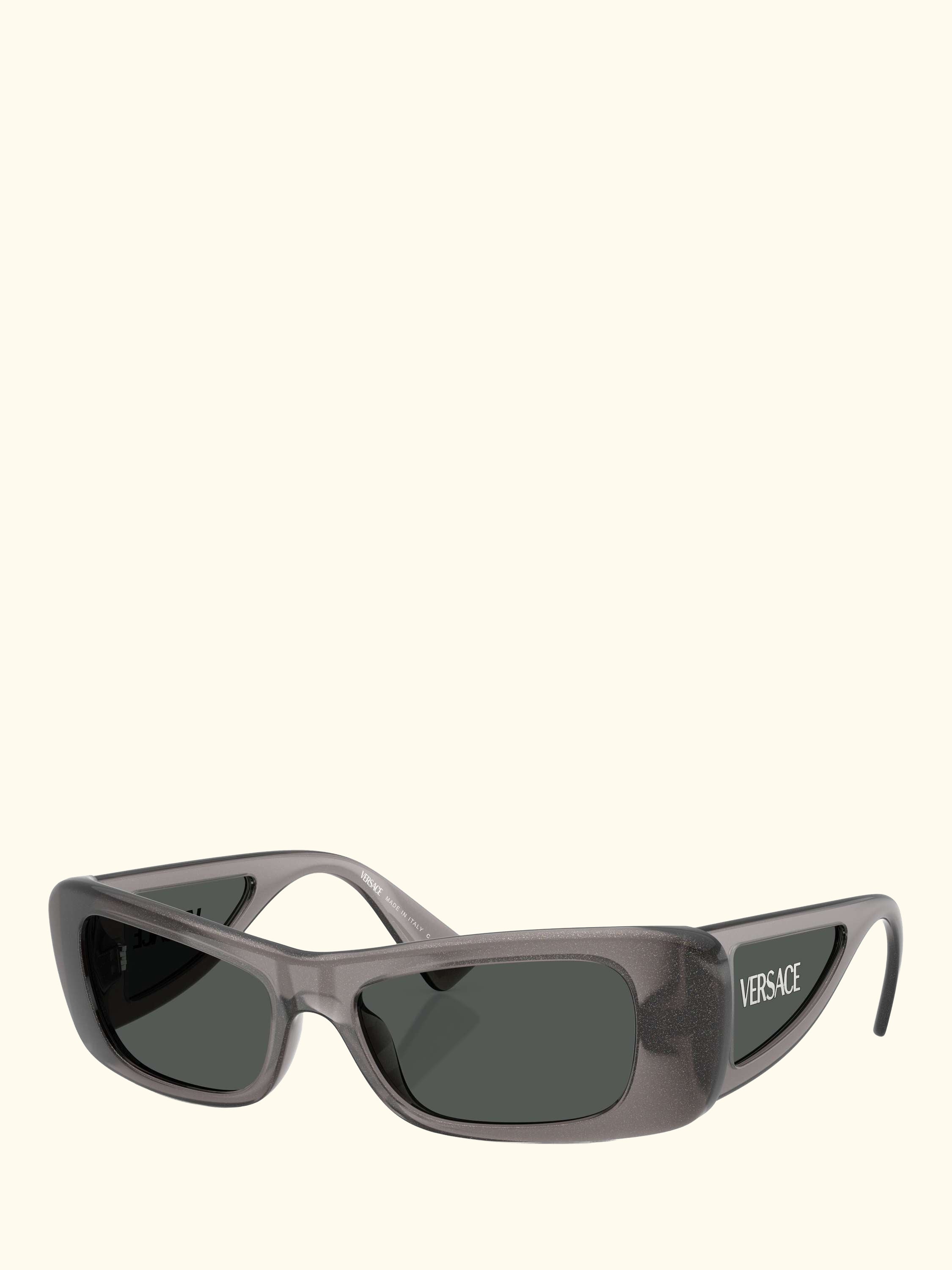 0VE4481 Rectangular Sunglasses