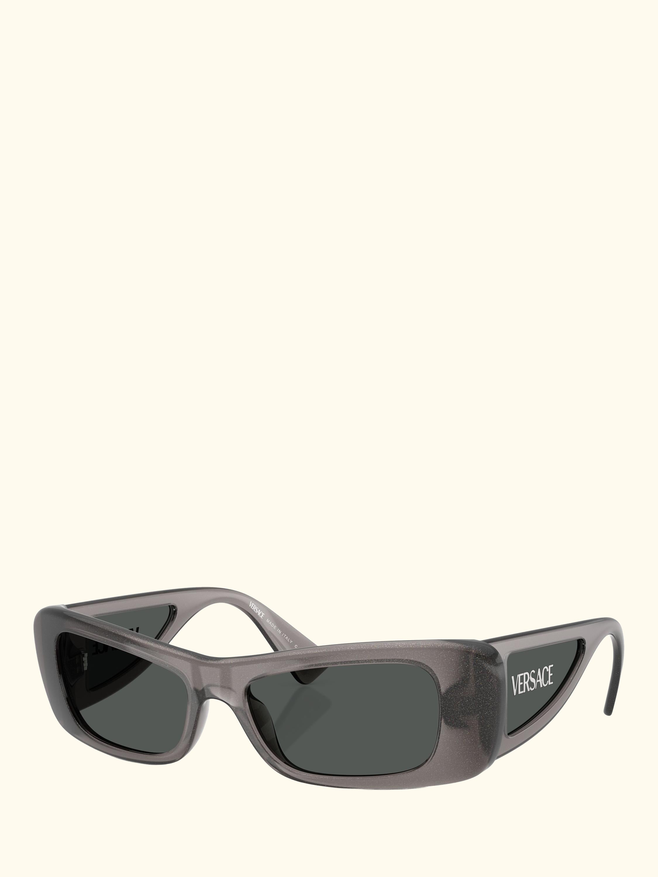 0VE4481 Rectangular Sunglasses