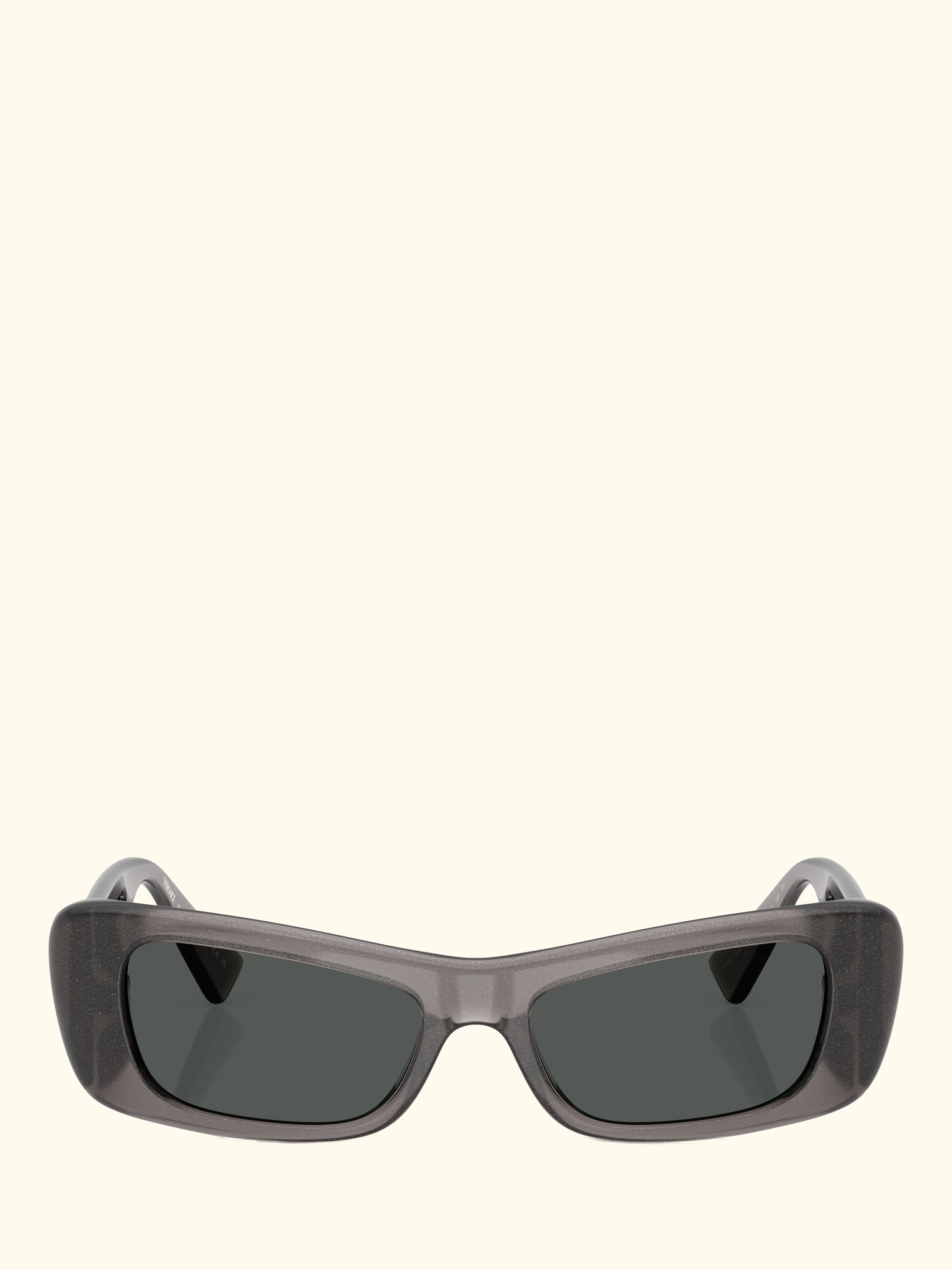 0VE4481 Rectangular Sunglasses