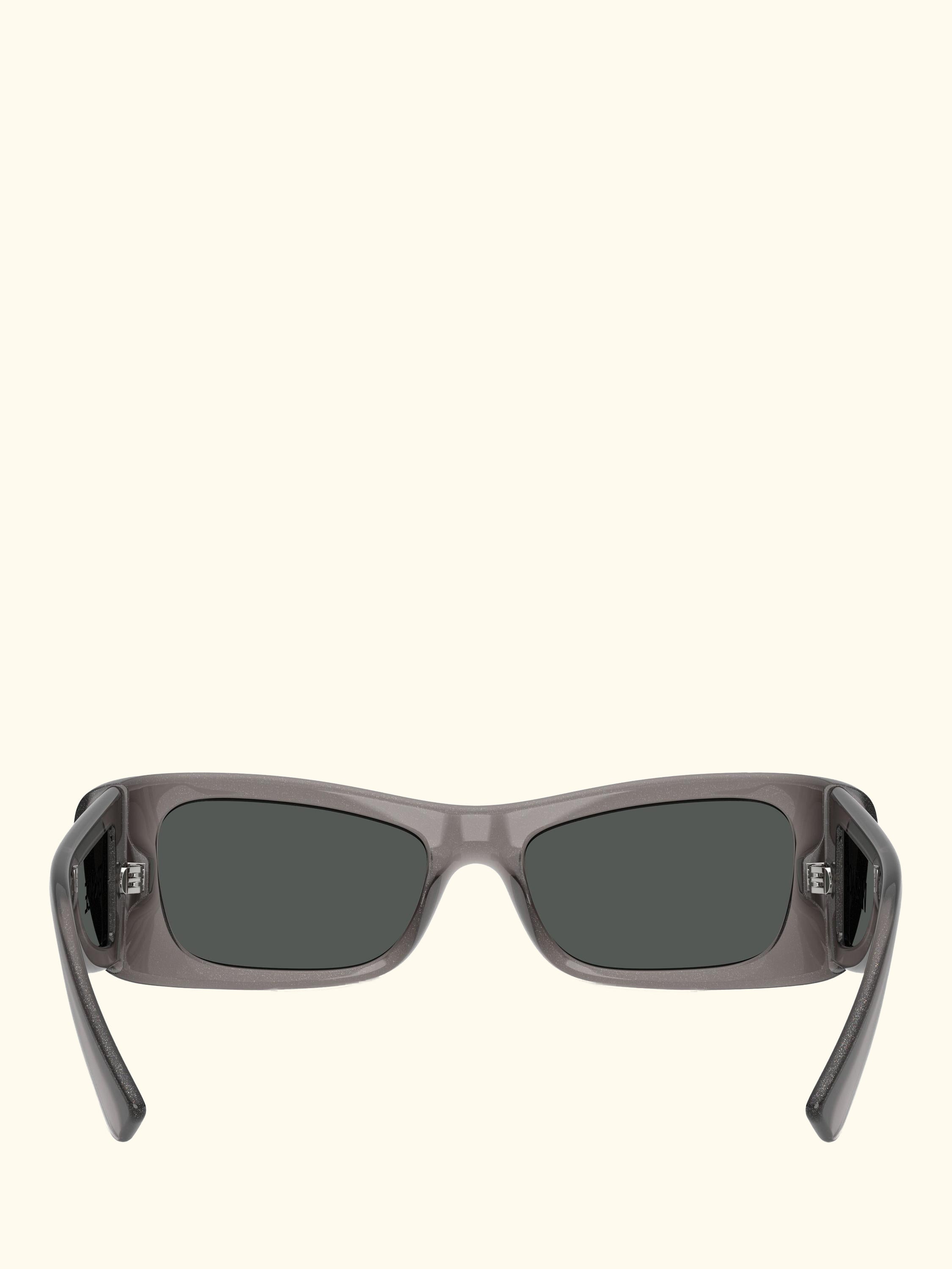0VE4481 Rectangular Sunglasses