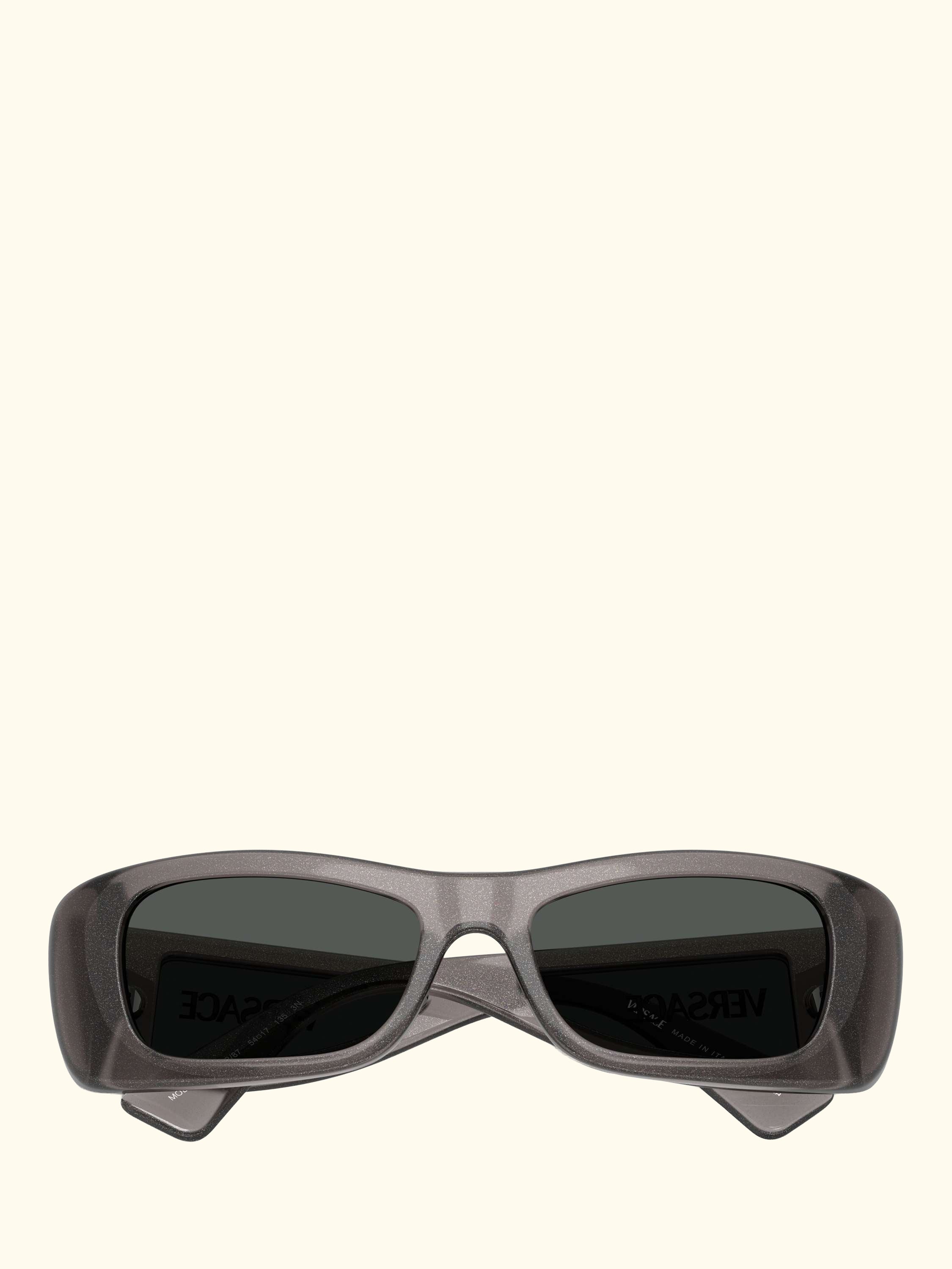 0VE4481 Rectangular Sunglasses