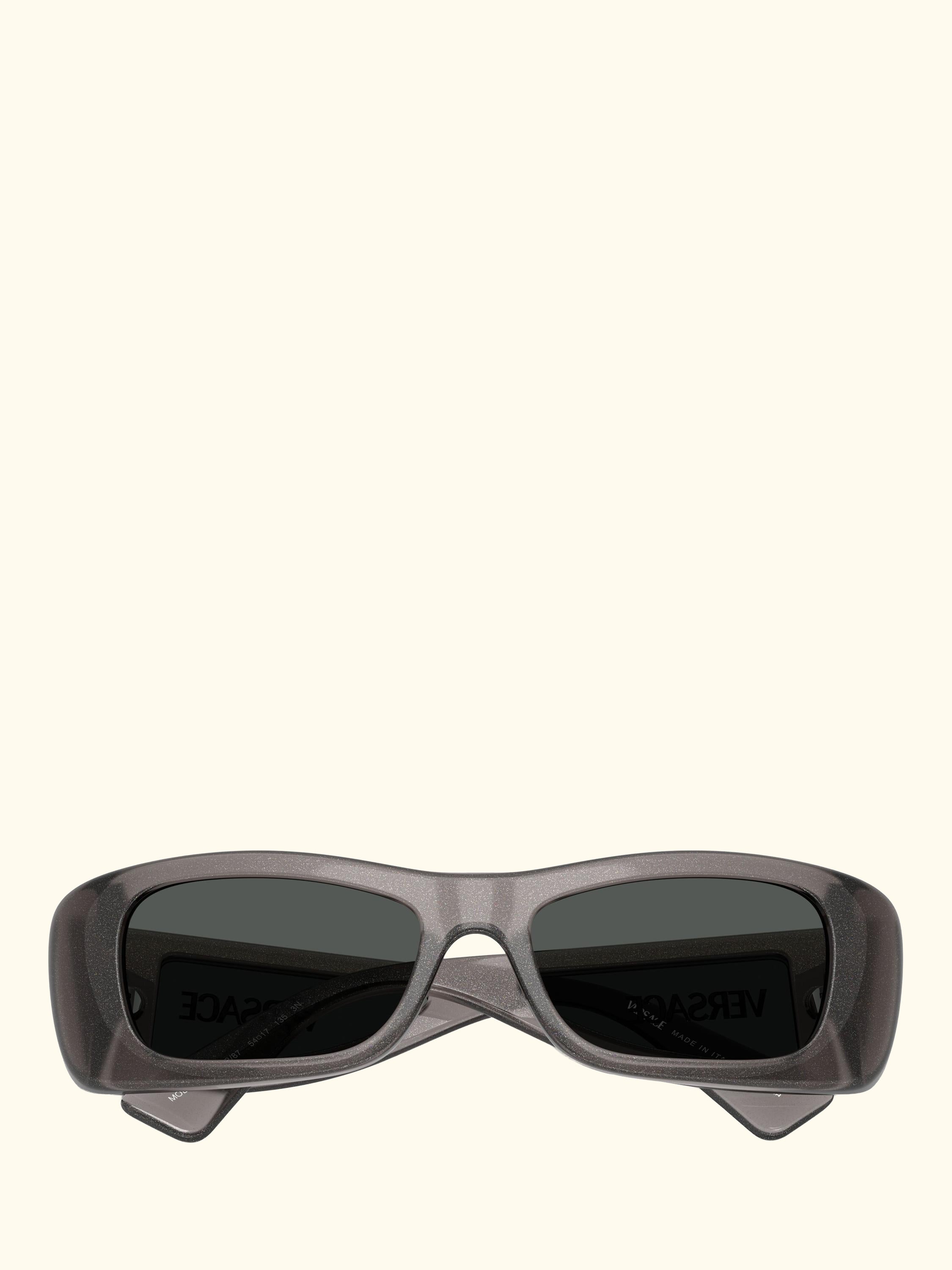0VE4481 Rectangular Sunglasses