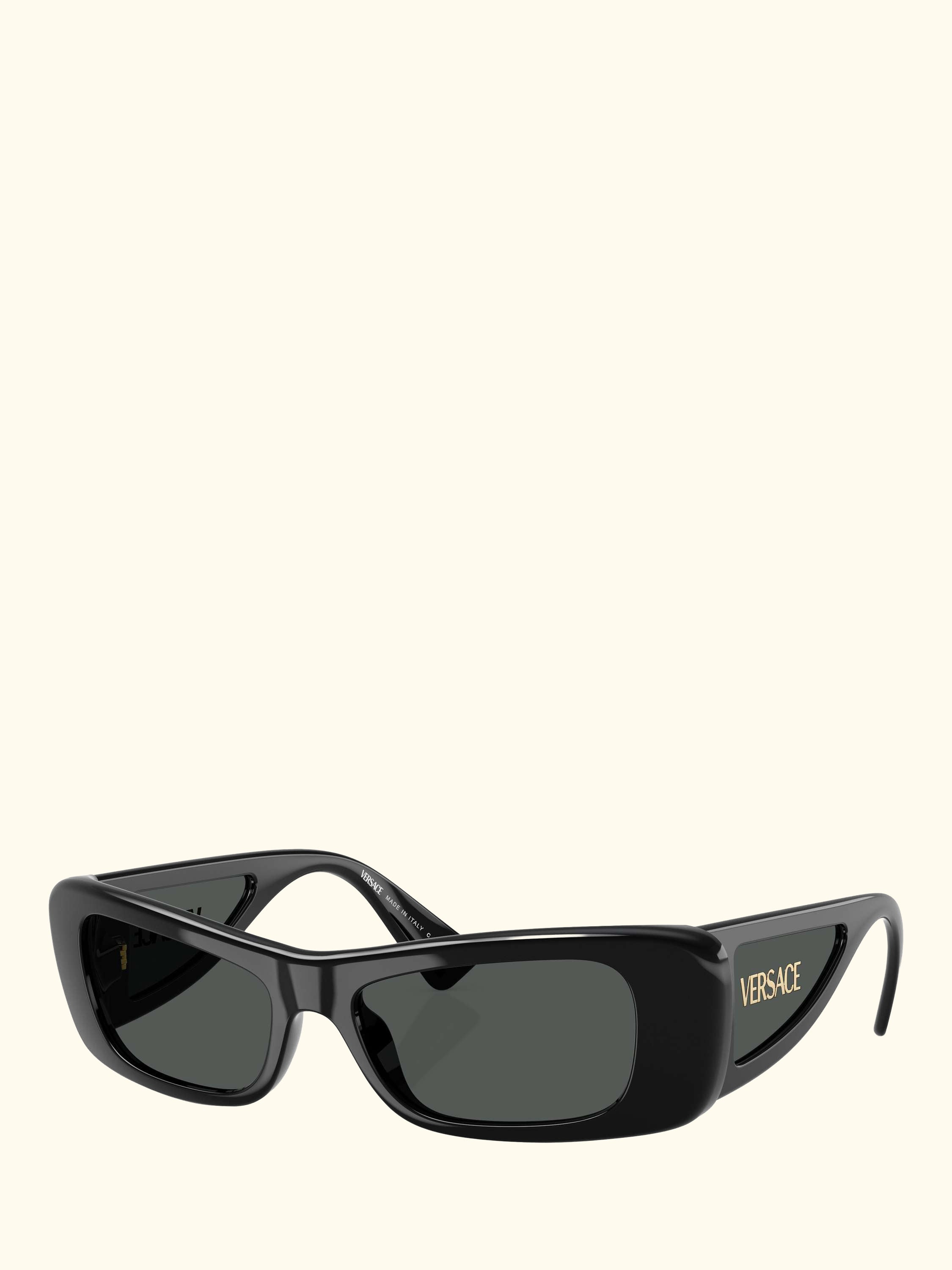 0VE4481 Rectangular Sunglasses