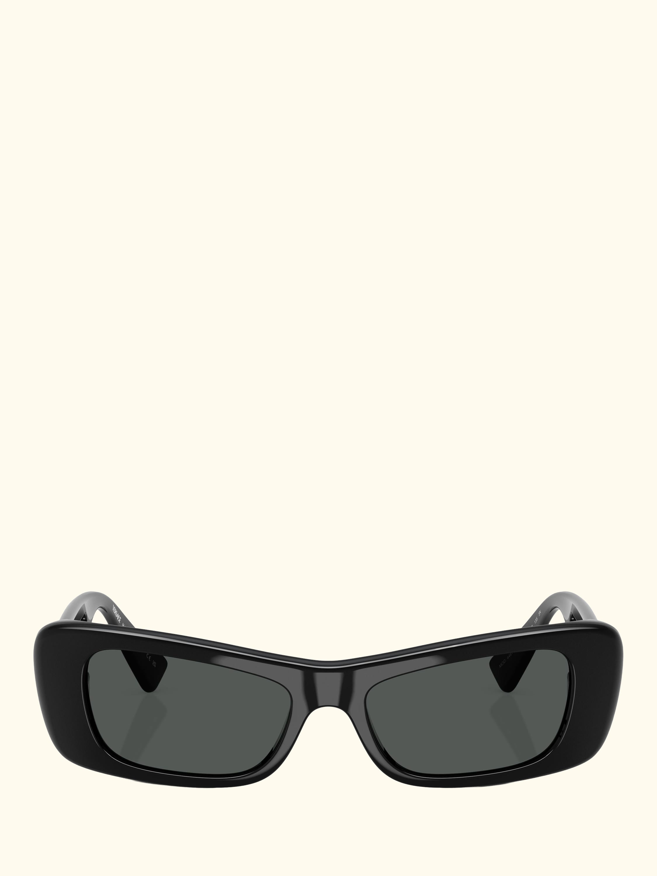 0VE4481 Rectangular Sunglasses