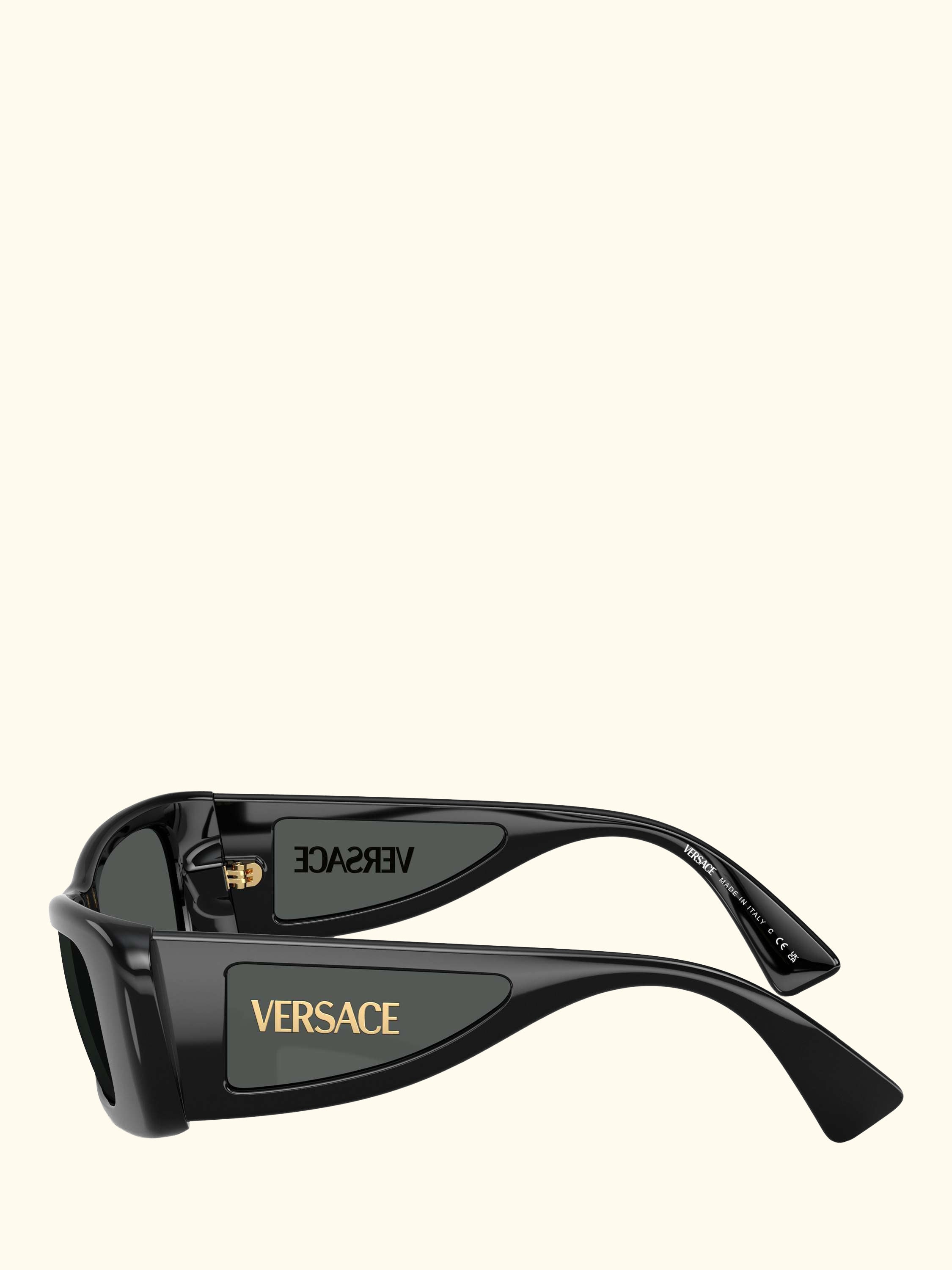 0VE4481 Rectangular Sunglasses