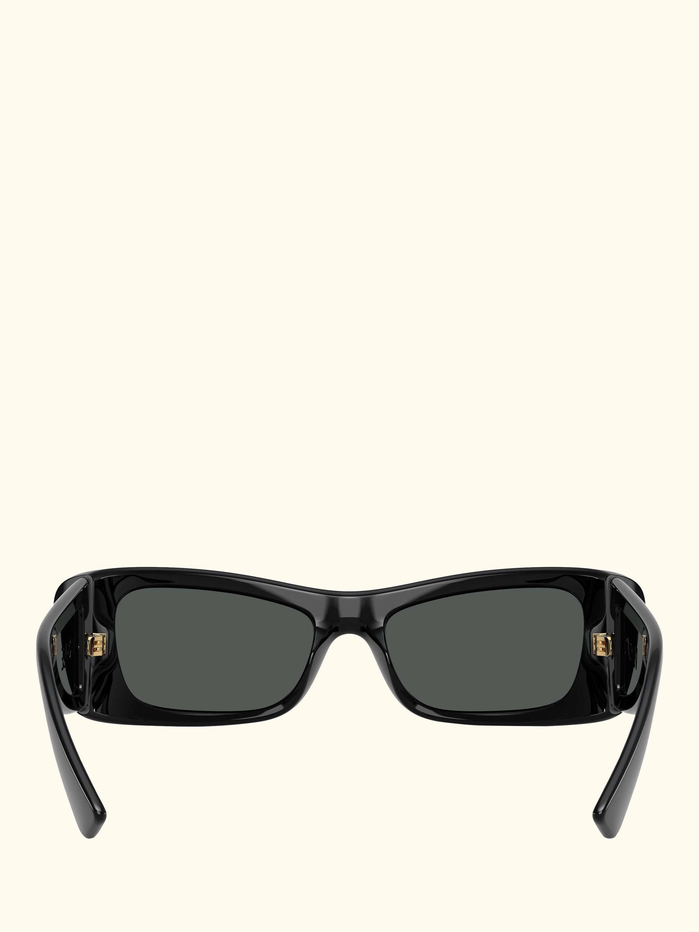 0VE4481 Rectangular Sunglasses