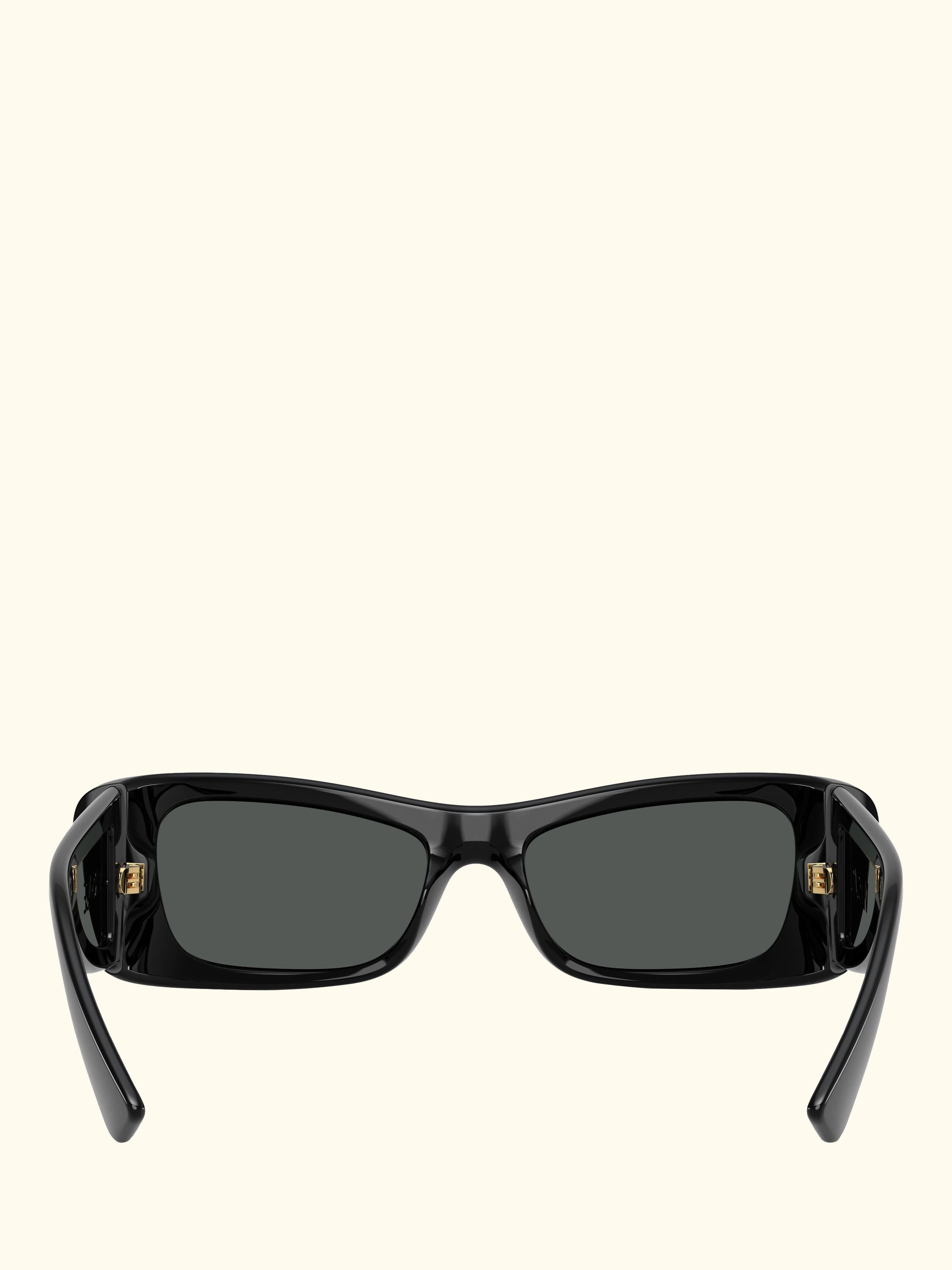 0VE4481 Rectangular Sunglasses