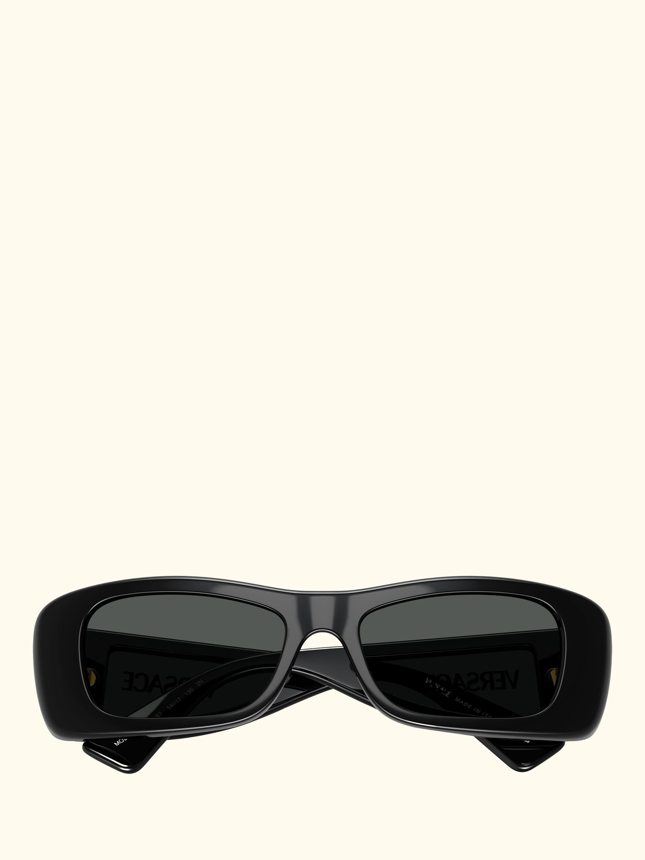 0VE4481 Rectangular Sunglasses