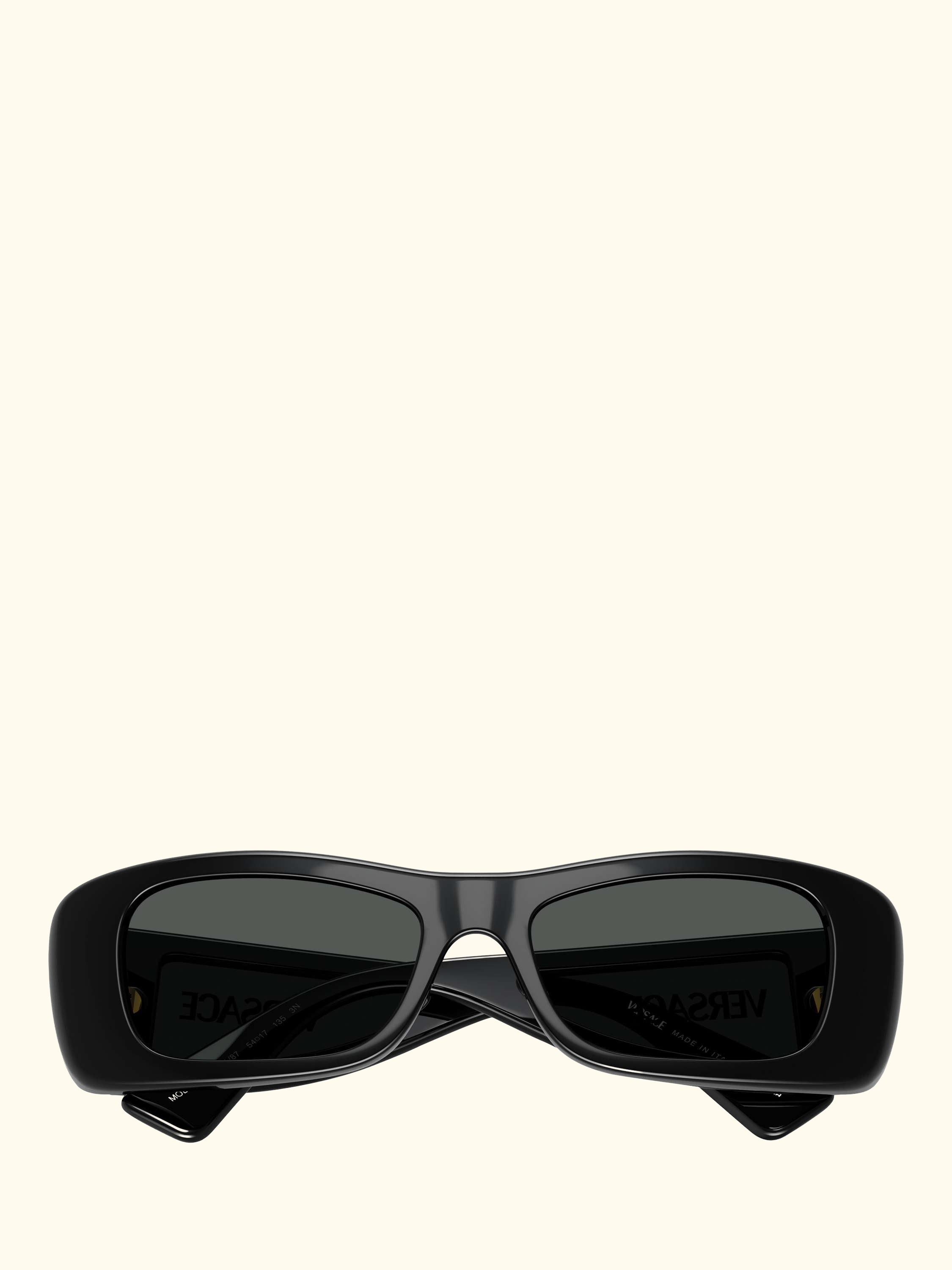 0VE4481 Rectangular Sunglasses