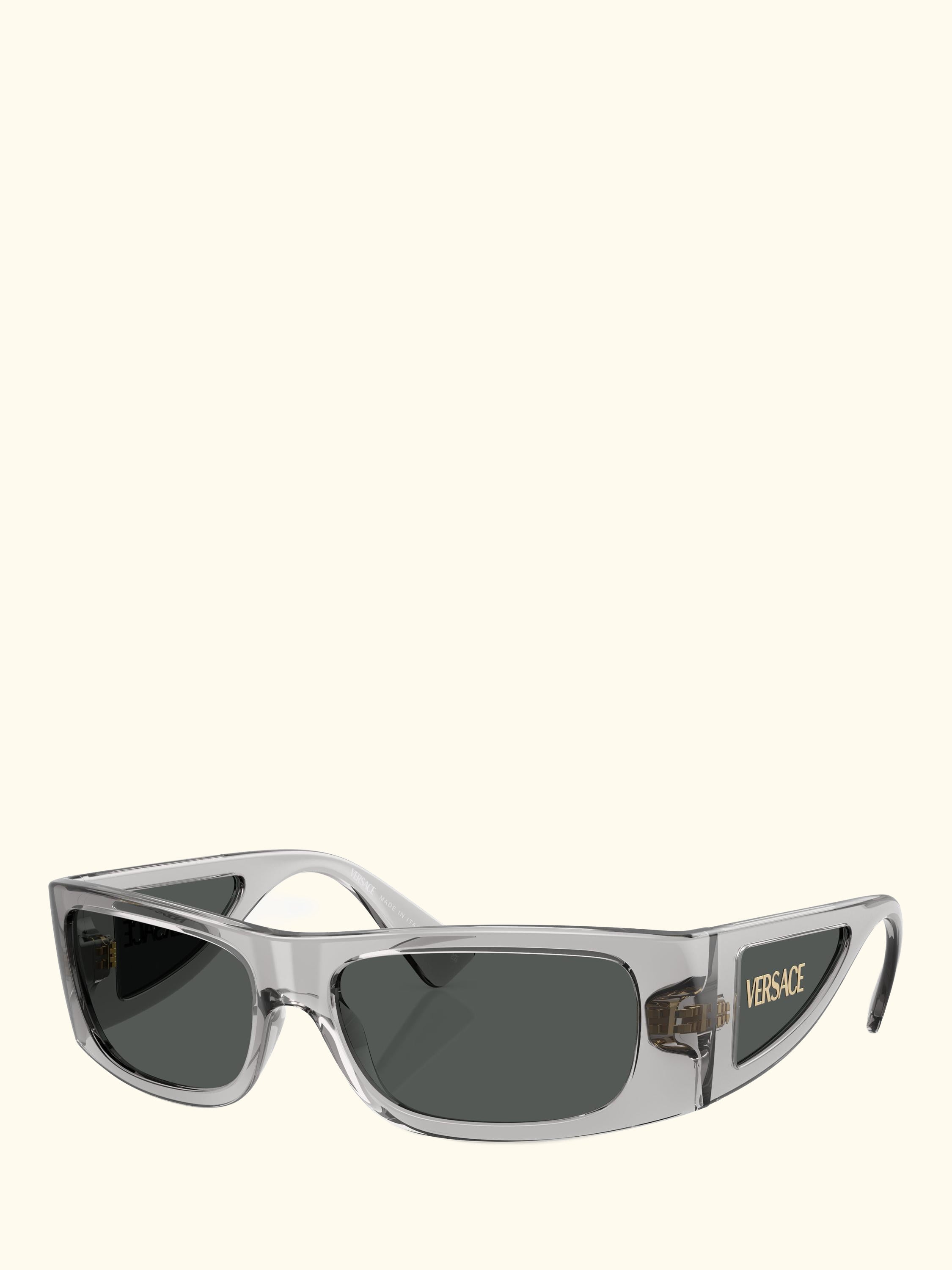 0VE4482 Rectangular Sunglasses