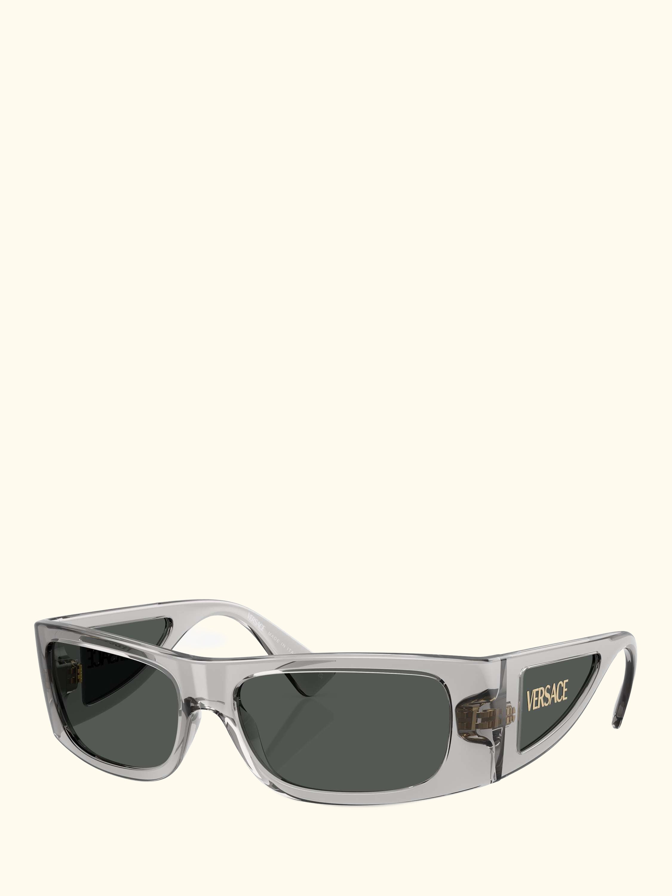 0VE4482 Rectangular Sunglasses