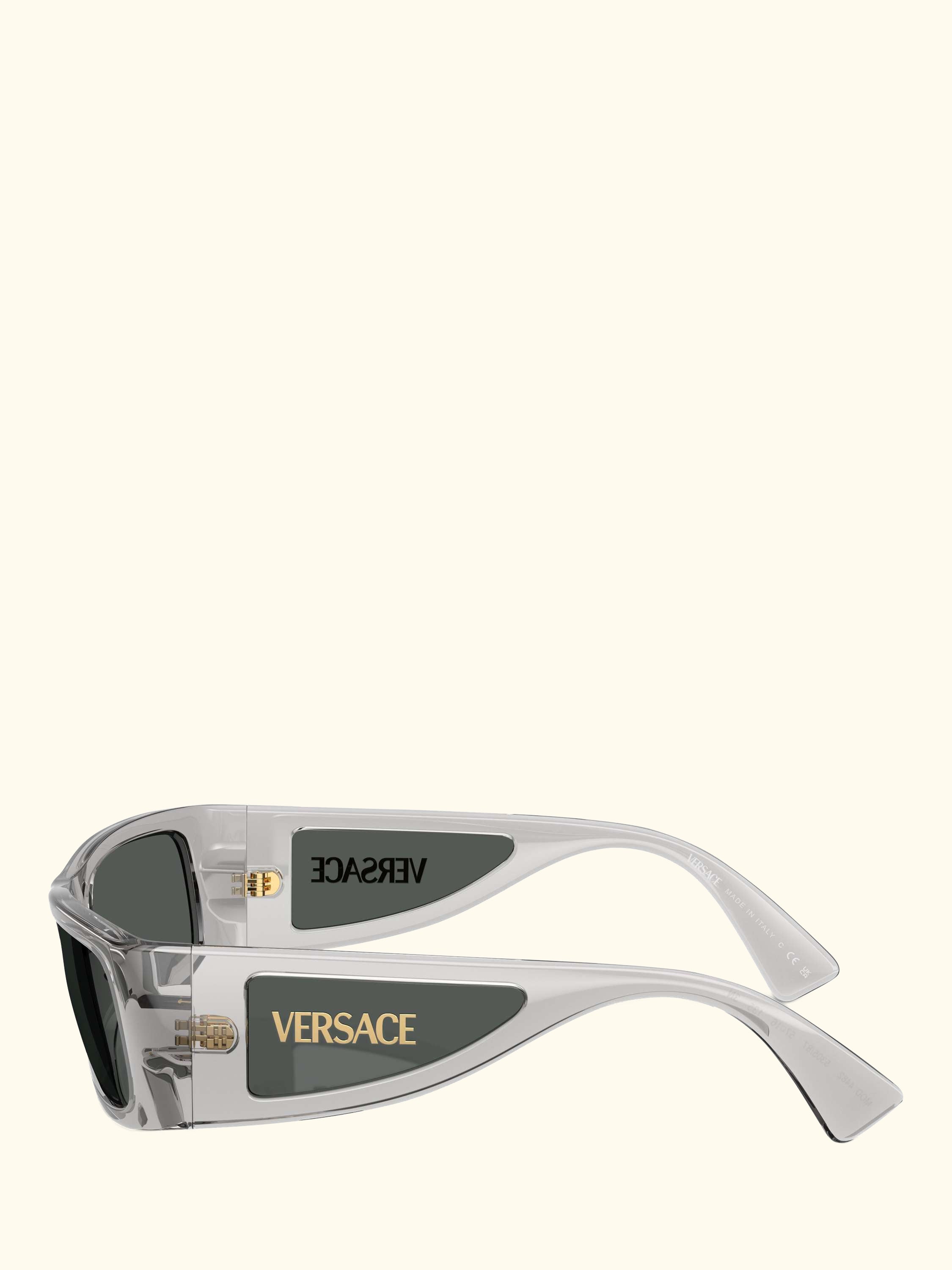0VE4482 Rectangular Sunglasses
