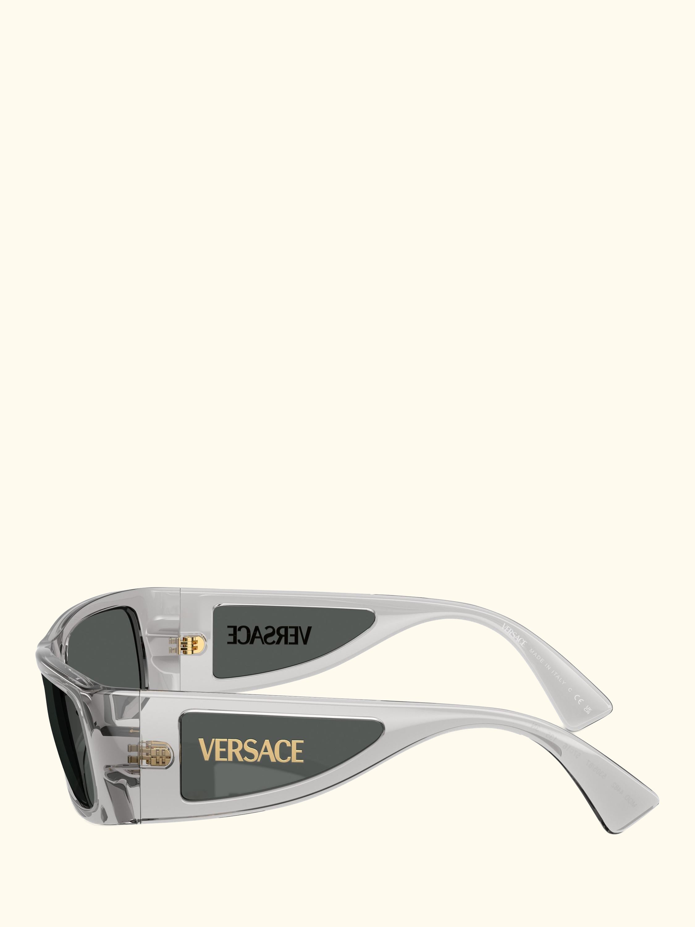 0VE4482 Rectangular Sunglasses
