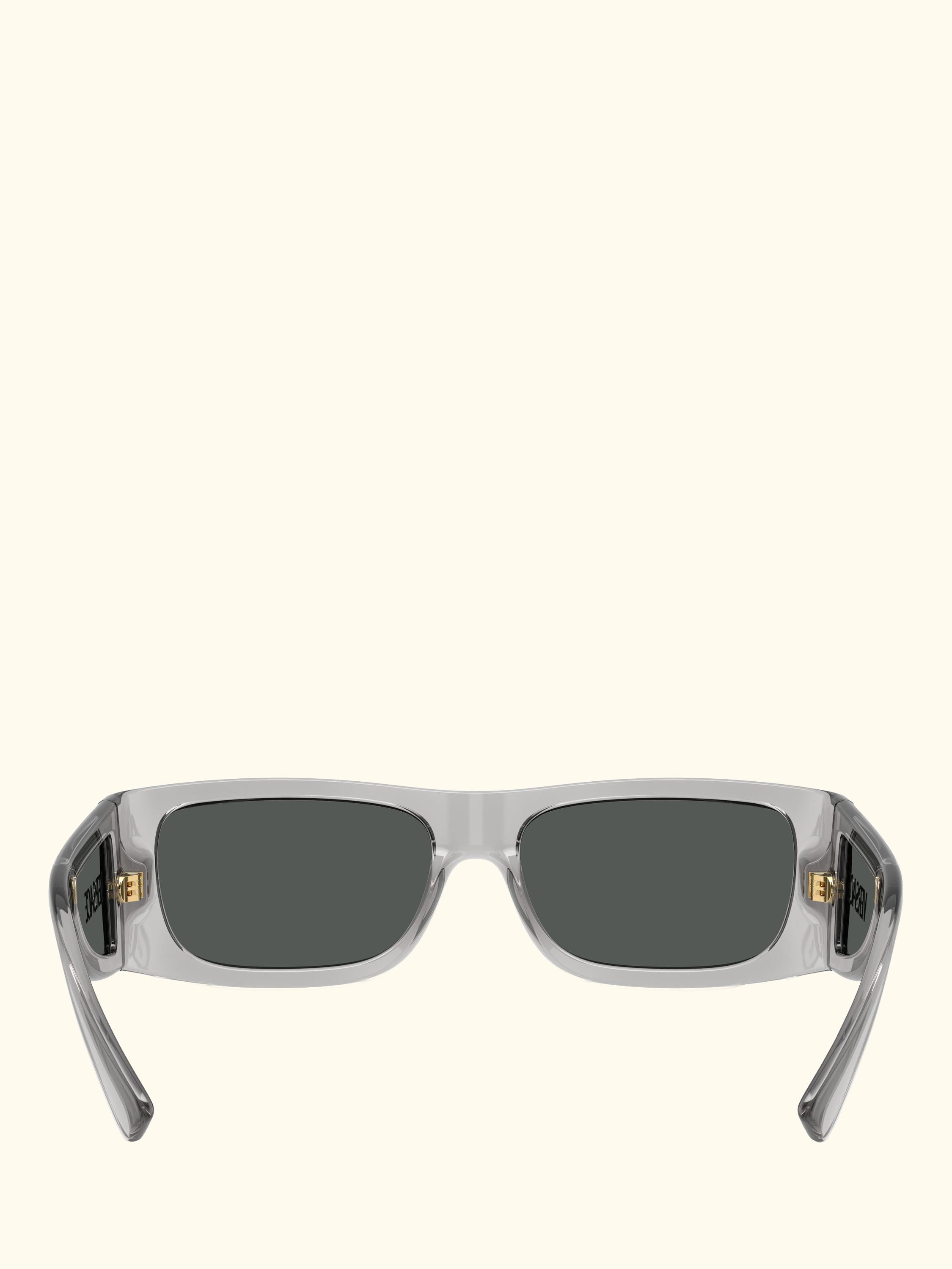0VE4482 Rectangular Sunglasses