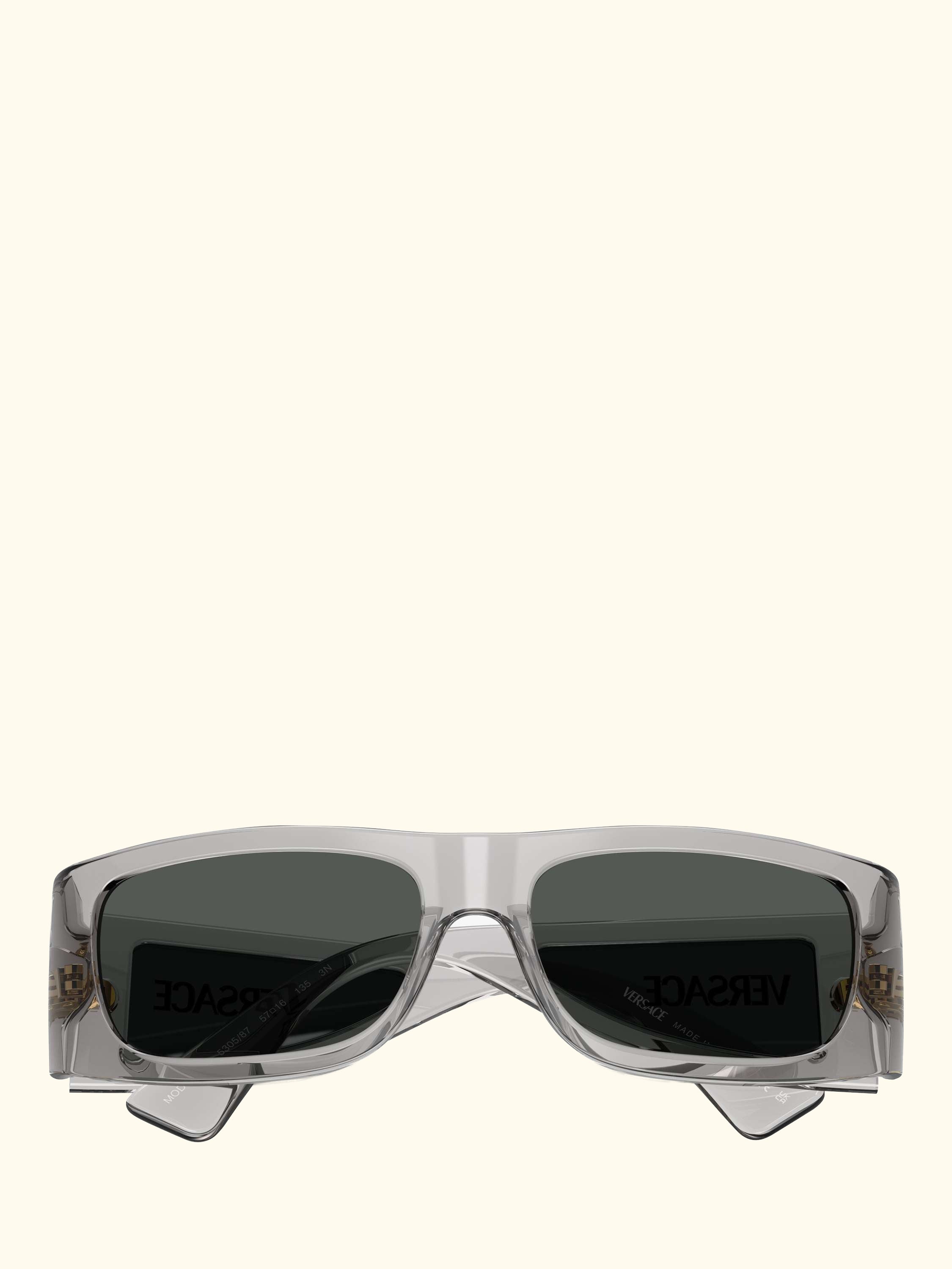 0VE4482 Rectangular Sunglasses