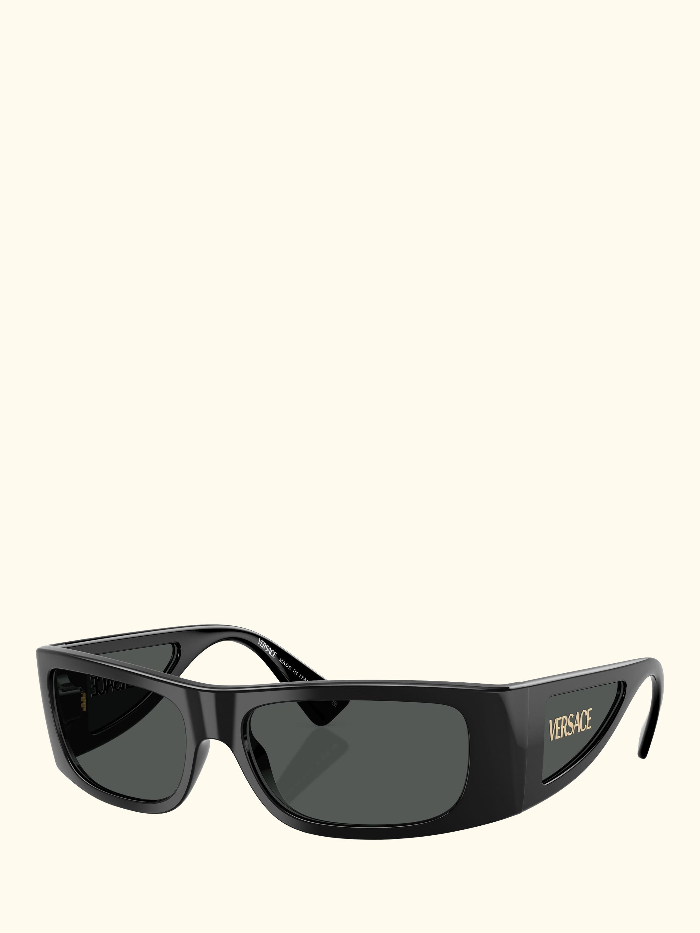 0VE4482 Rectangular Sunglasses