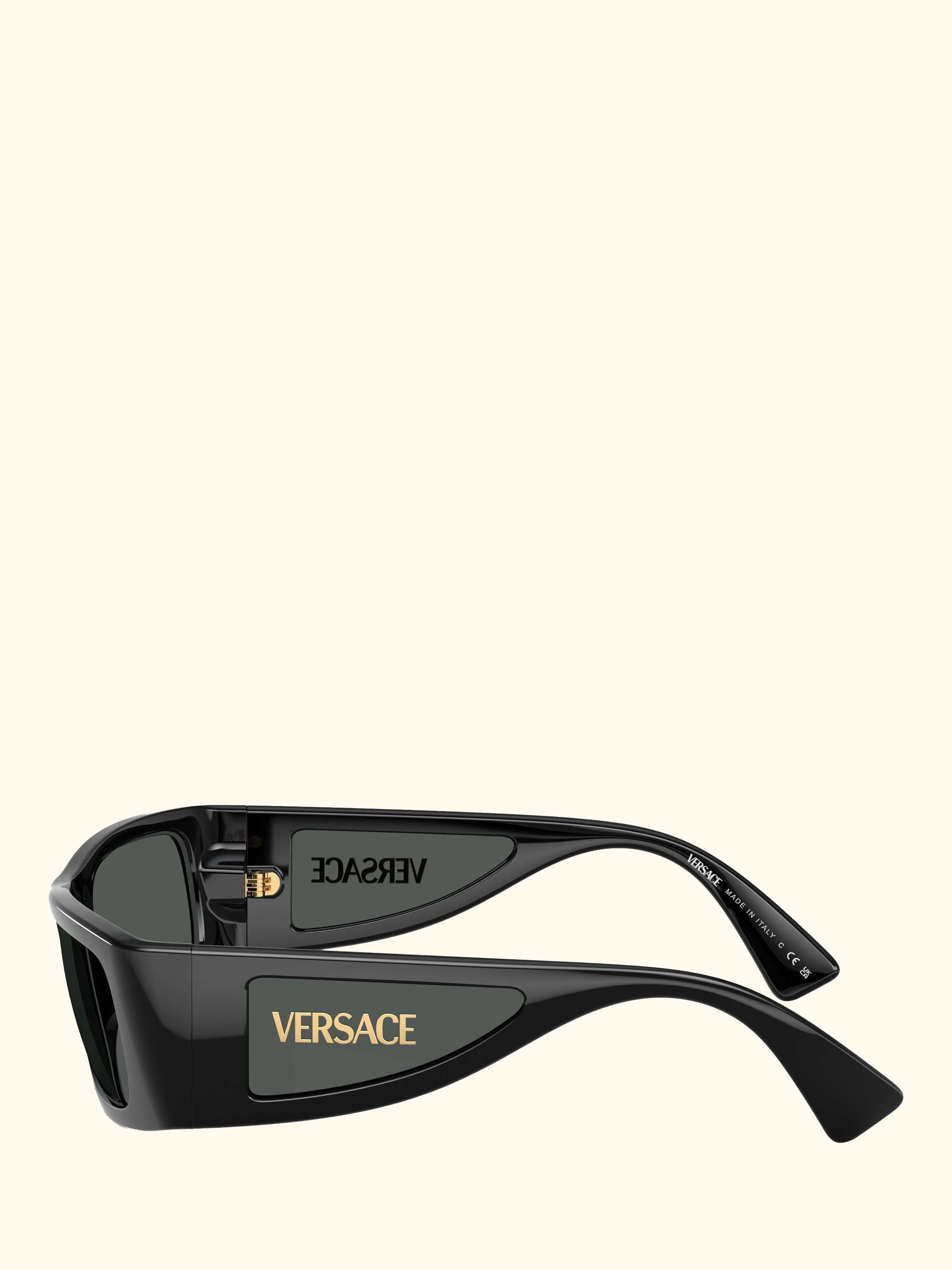 0VE4482 Rectangular Sunglasses