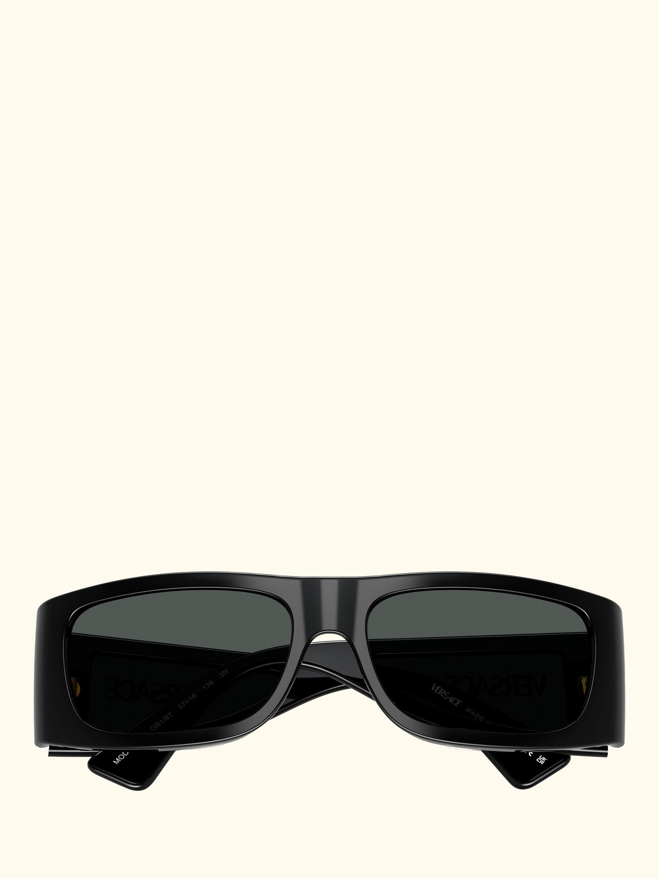 0VE4482 Rectangular Sunglasses