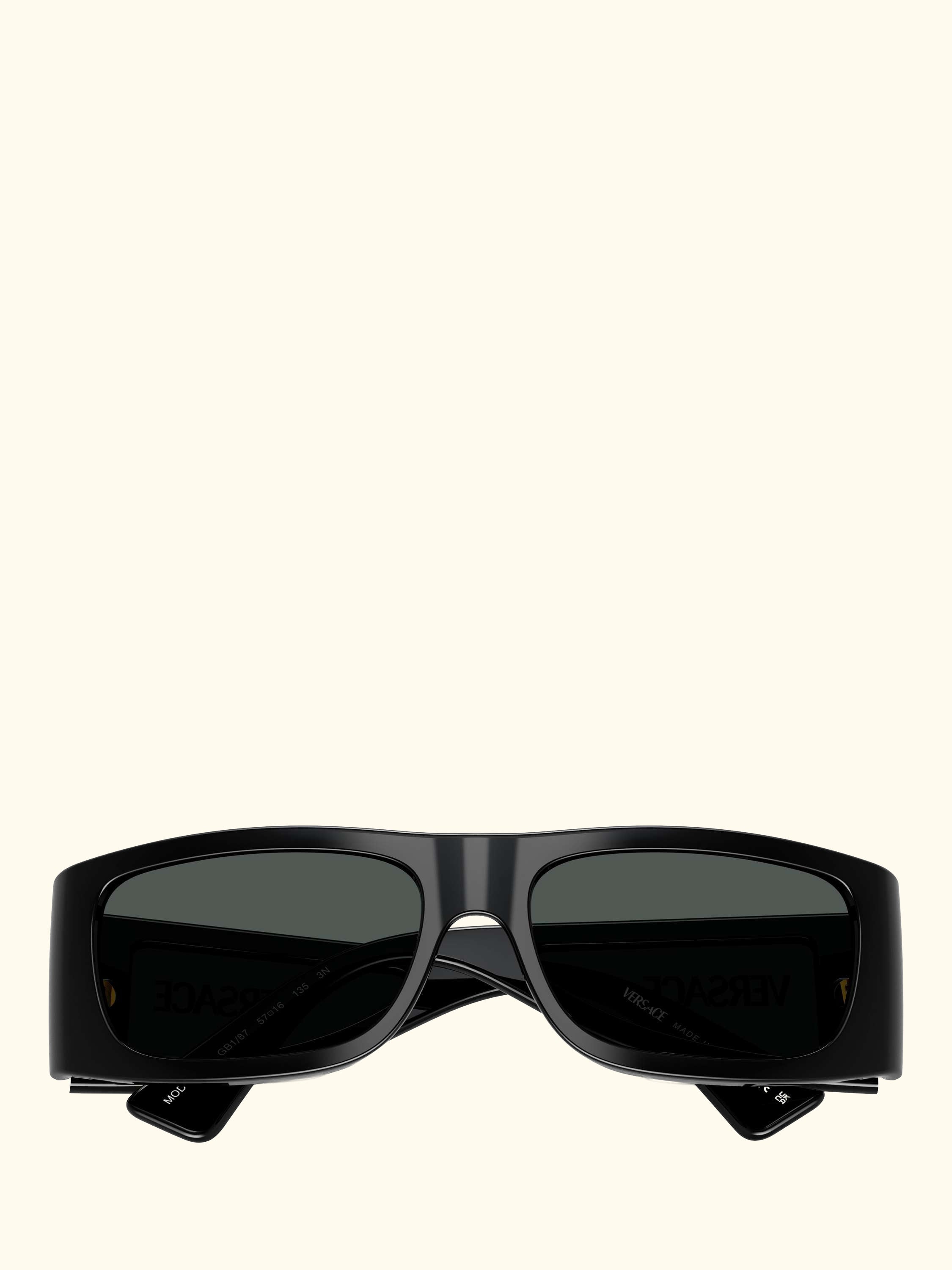 0VE4482 Rectangular Sunglasses