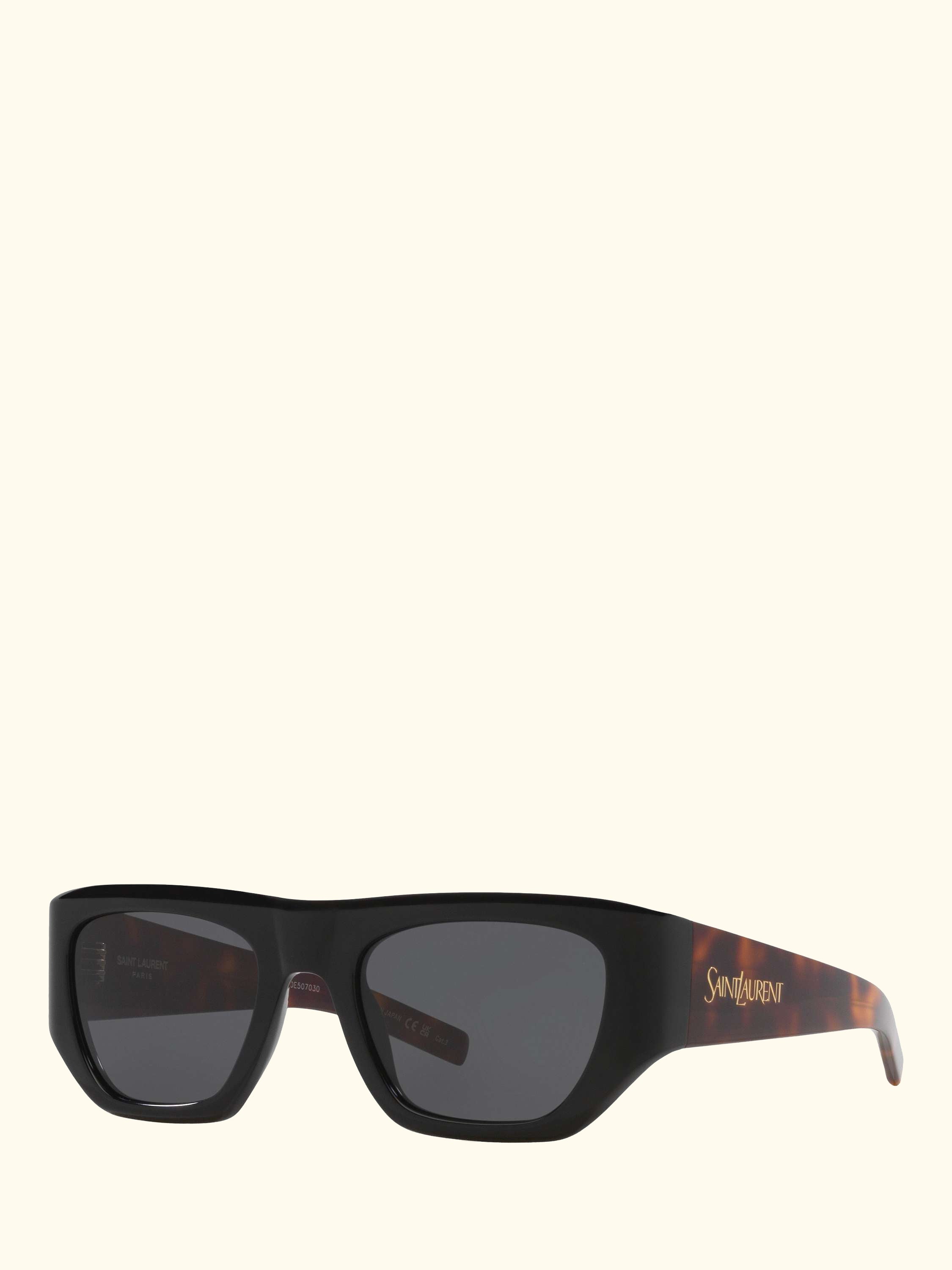 YS000619 Women's Square Sunglasses