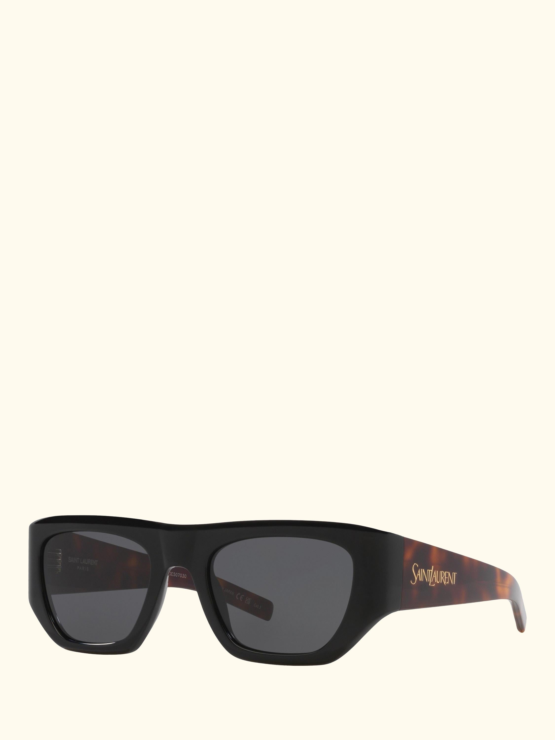 YS000619 Women's Square Sunglasses
